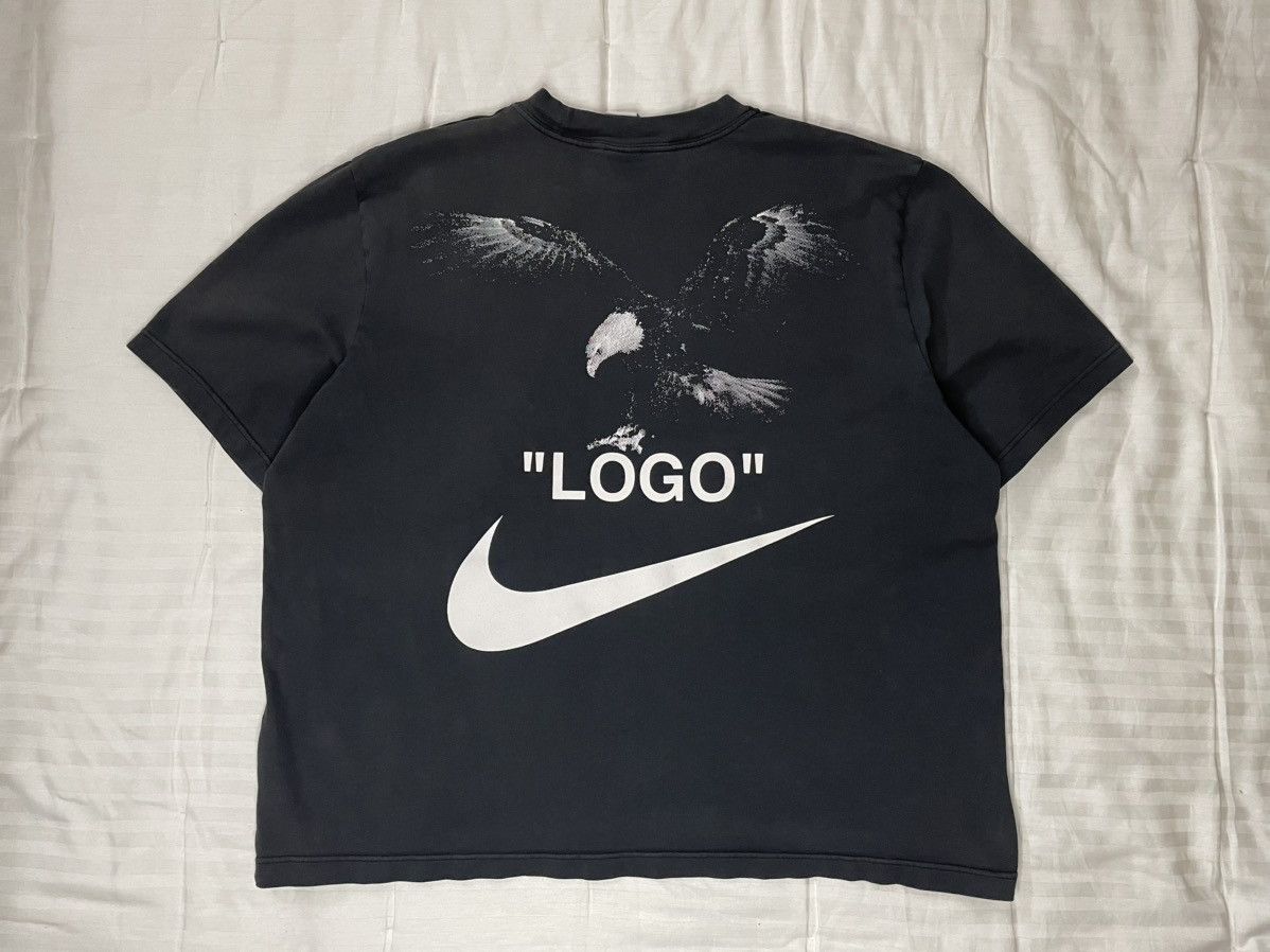 Tシャツ・カットソー Nikelab x OFF-WHITE Mercurial NRG X Tee Black SS 18 2018 $_12.JPG?set_id=880000500F