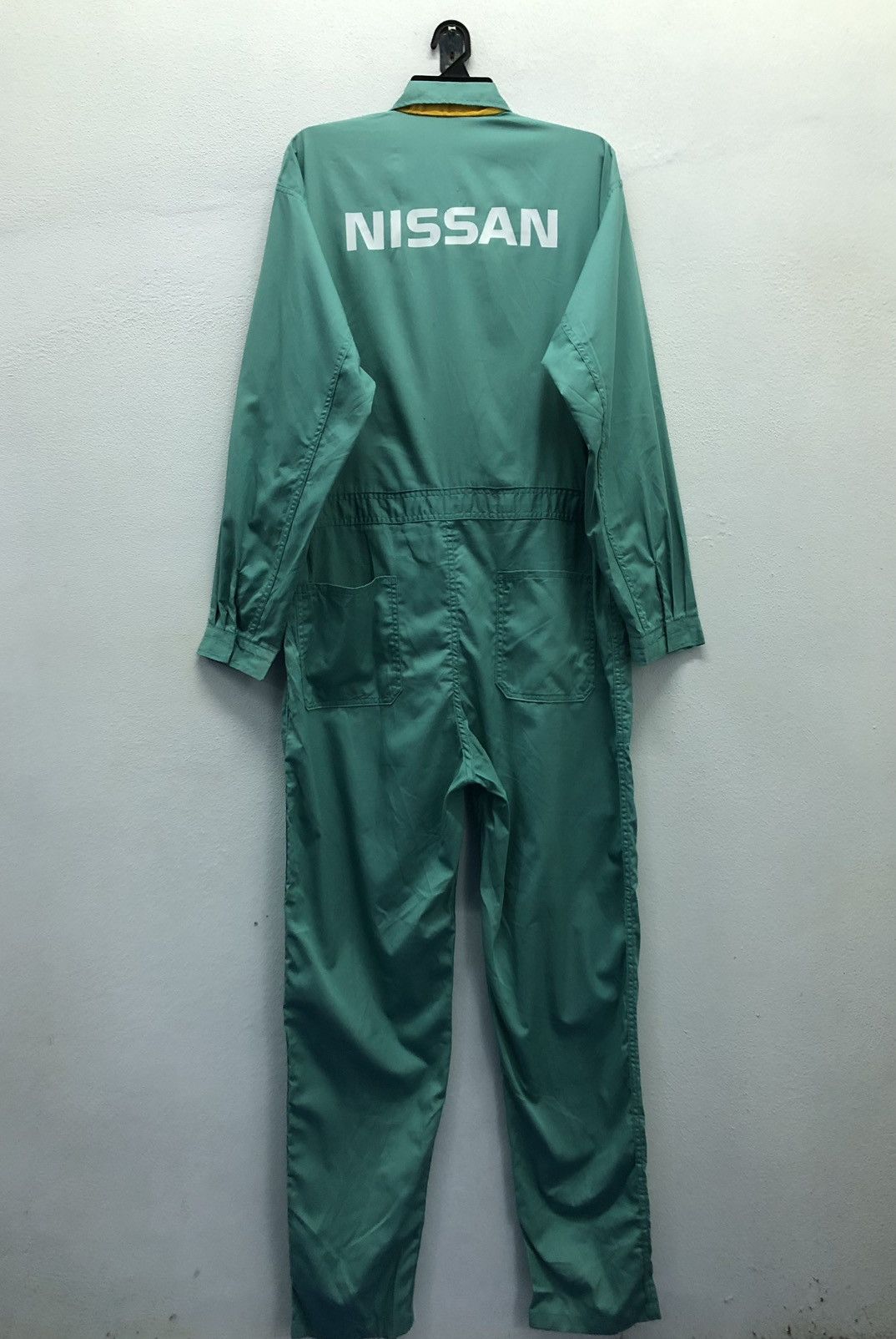 Nissan Nissan Overalls Size US 37 - 1 Thumbnail
