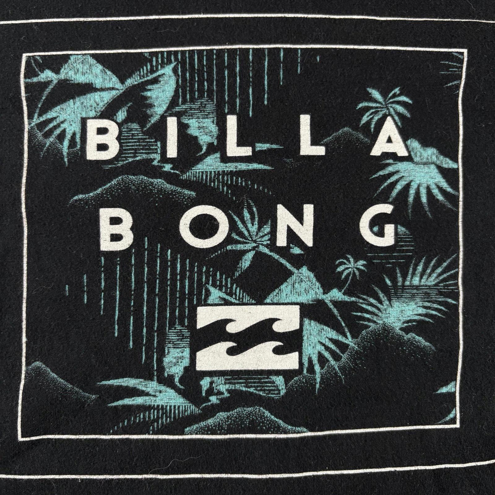 Billabong Y2K billabong surfer t shirt Size US L / EU 52-54 / 3 - 2 Thumbnail