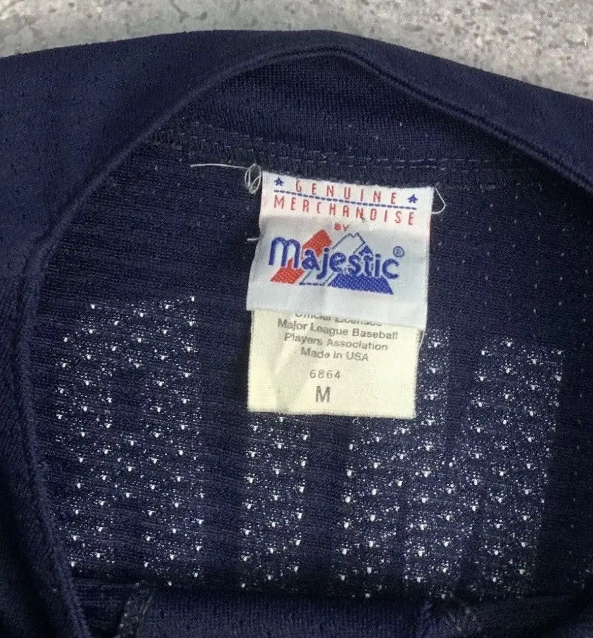 Vintage Vintage Majestik Boston Red Sox Ramirez 24 Red Jersey Tee Size US M / EU 48-50 / 2 - 8 Thumbnail