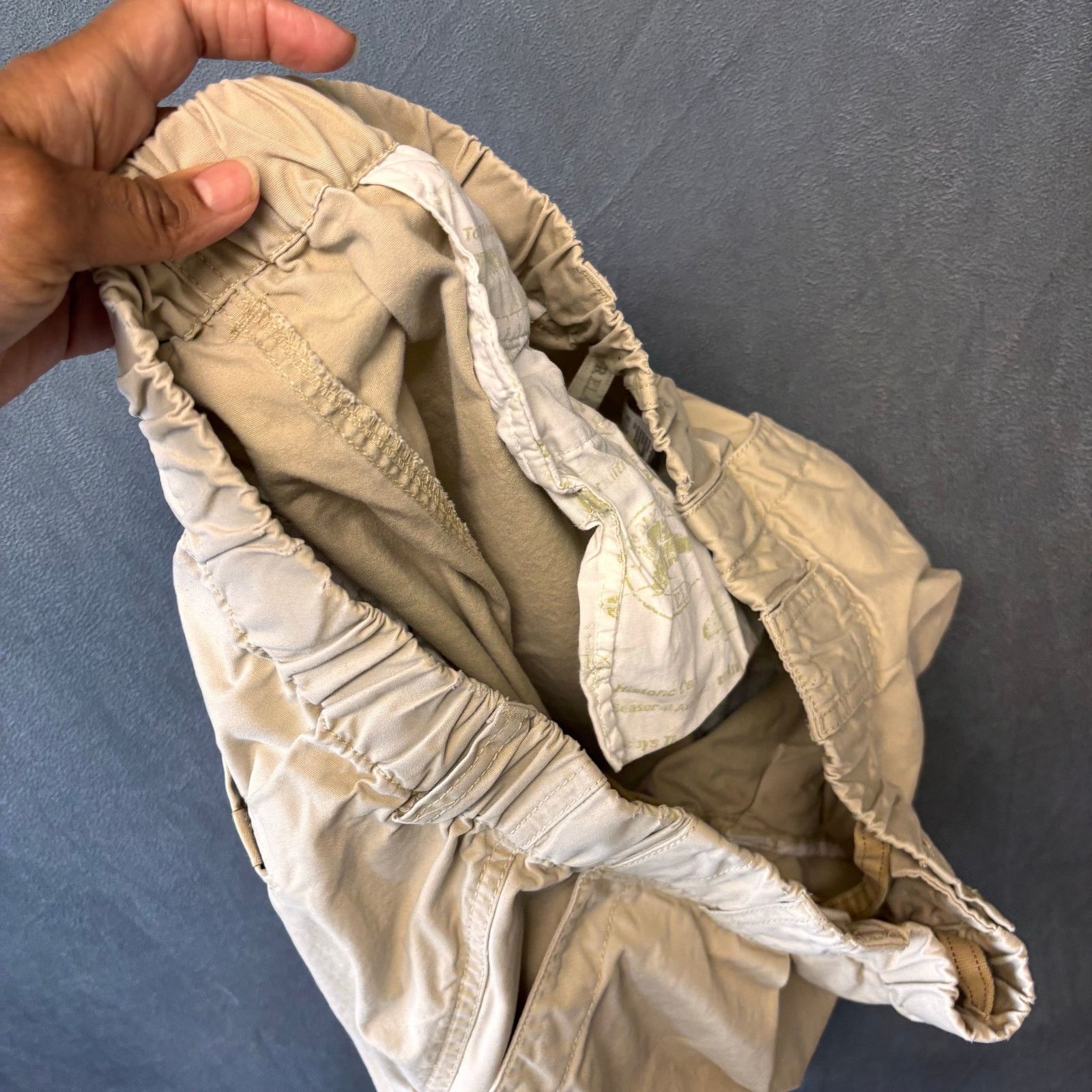 Tommy Bahama Tommy Bahama Relax Cargo Shorts Mens Large Beachy Retire Size US 36 / EU 52 - 8 Thumbnail