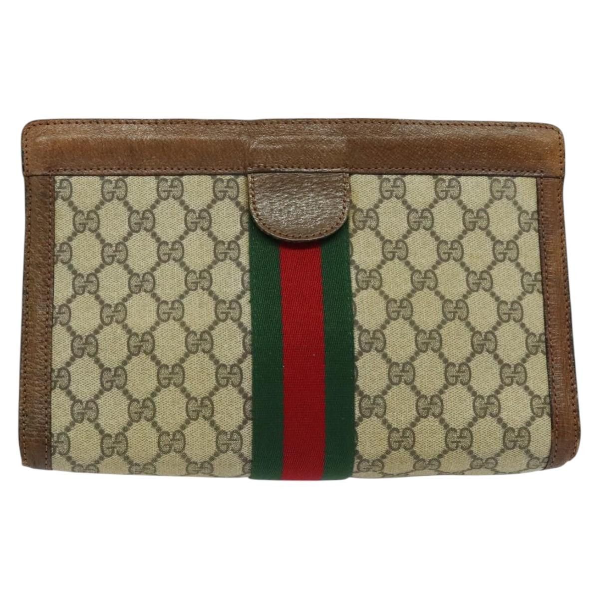 Gucci Gucci Ophidia clutch Size ONE SIZE - 1 Thumbnail