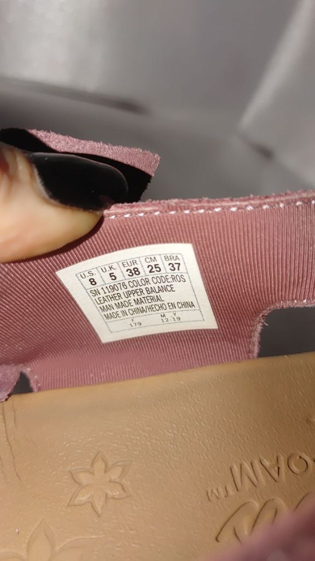 SKECHERS SKECHERS Brit Trippin Bow Espadrilles Size 8M Size US 8 / IT 38 - 9 Thumbnail