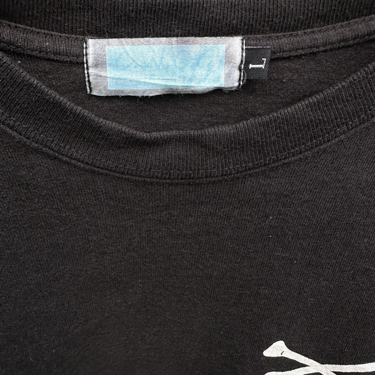 Japanese Brand Vintage t.f.o.a like chrome hearts design Size US M / EU 48-50 / 2 - 4 Thumbnail