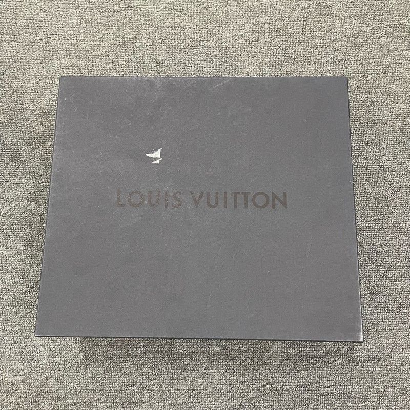 Louis Vuitton Louis Vuitton Squad High-Top Sneakers in White Green -2505 Size US 6 / IT 36 - 6 Thumbnail