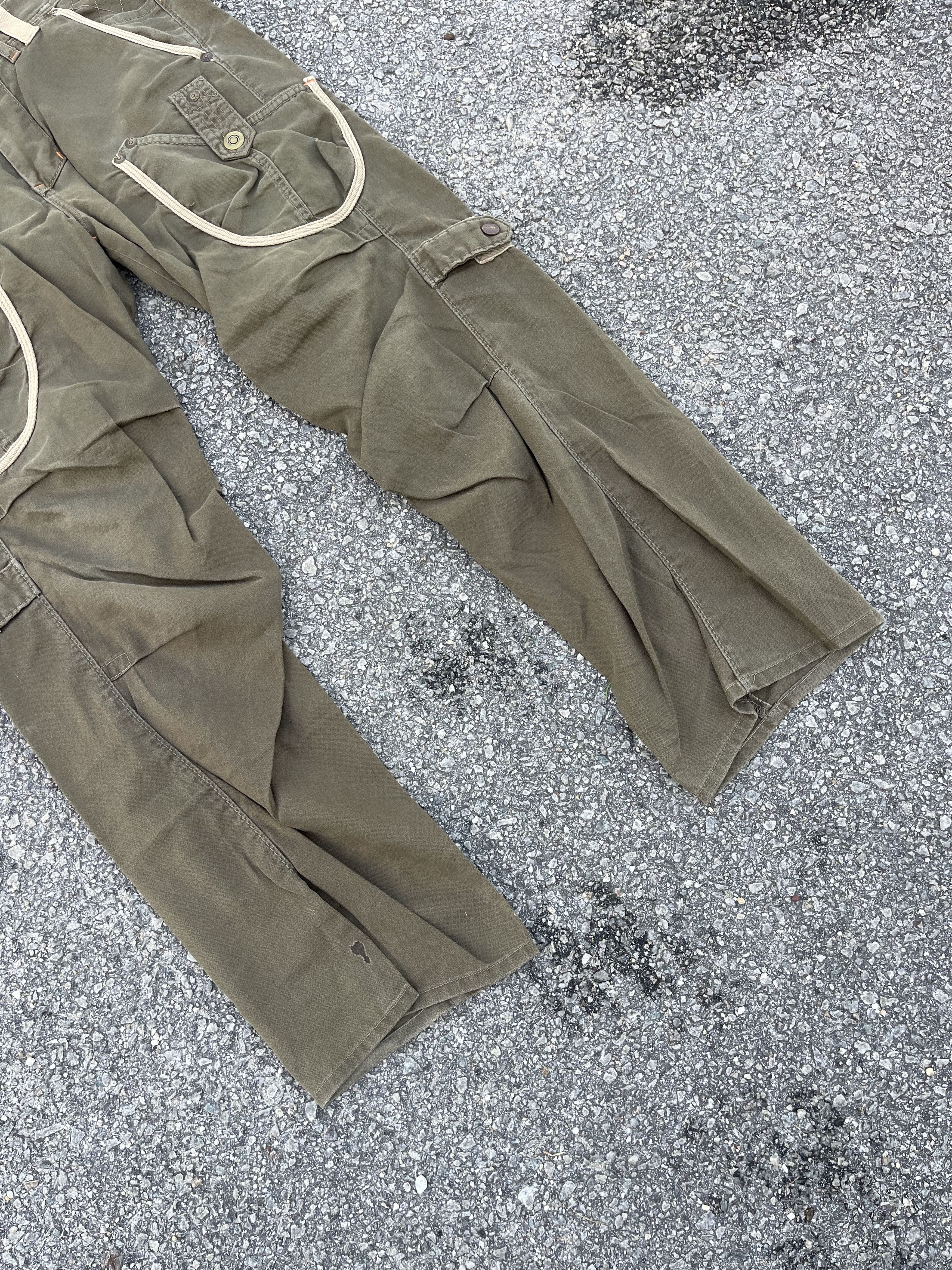 Edwin Edwin Cargo OG Multipocket Size US 30 / EU 46 - 3 Thumbnail