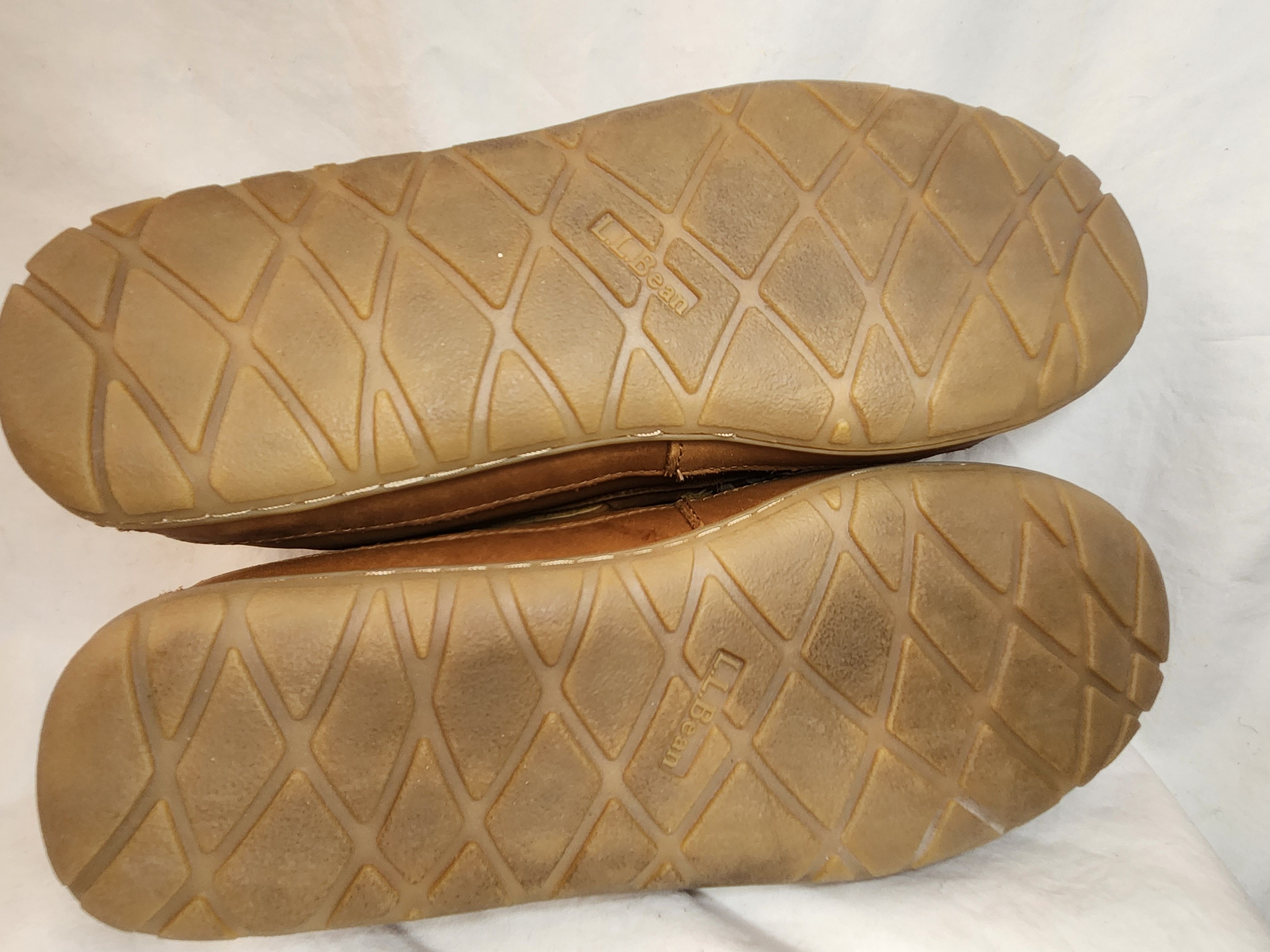 L.L. Bean moccasins Size US 9 / EU 42 - 6 Thumbnail