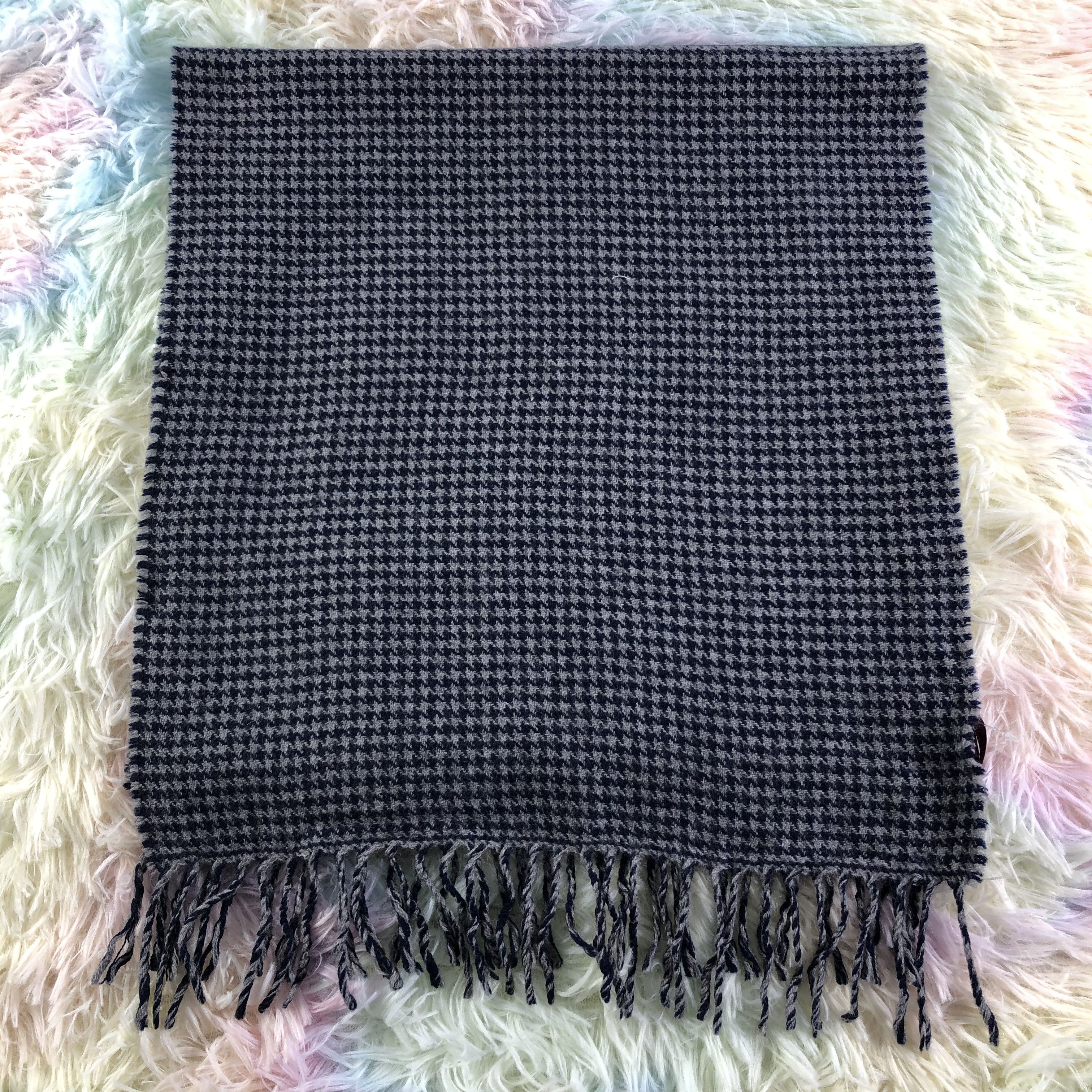 Franco Ferrari Franco Ferrari Scarf / Muffler / Neckwear - KM423 Size ONE SIZE - 2 Thumbnail