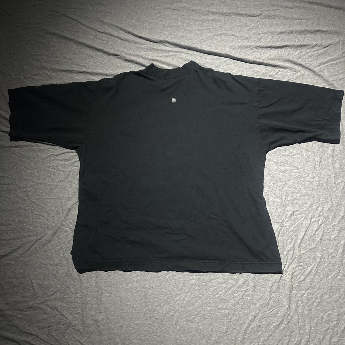 Yeezy Gap Engineered by Balenciaga Logo No Seam Tee Men’s