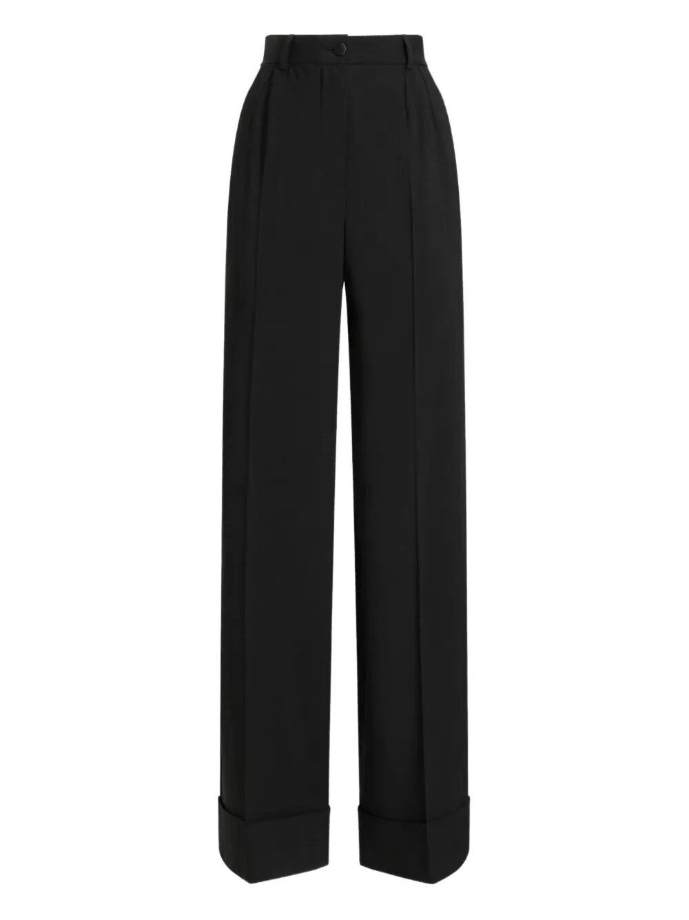 Dolce & Gabbana Pants Size 28" / US 6 / IT 42 - 1 Thumbnail