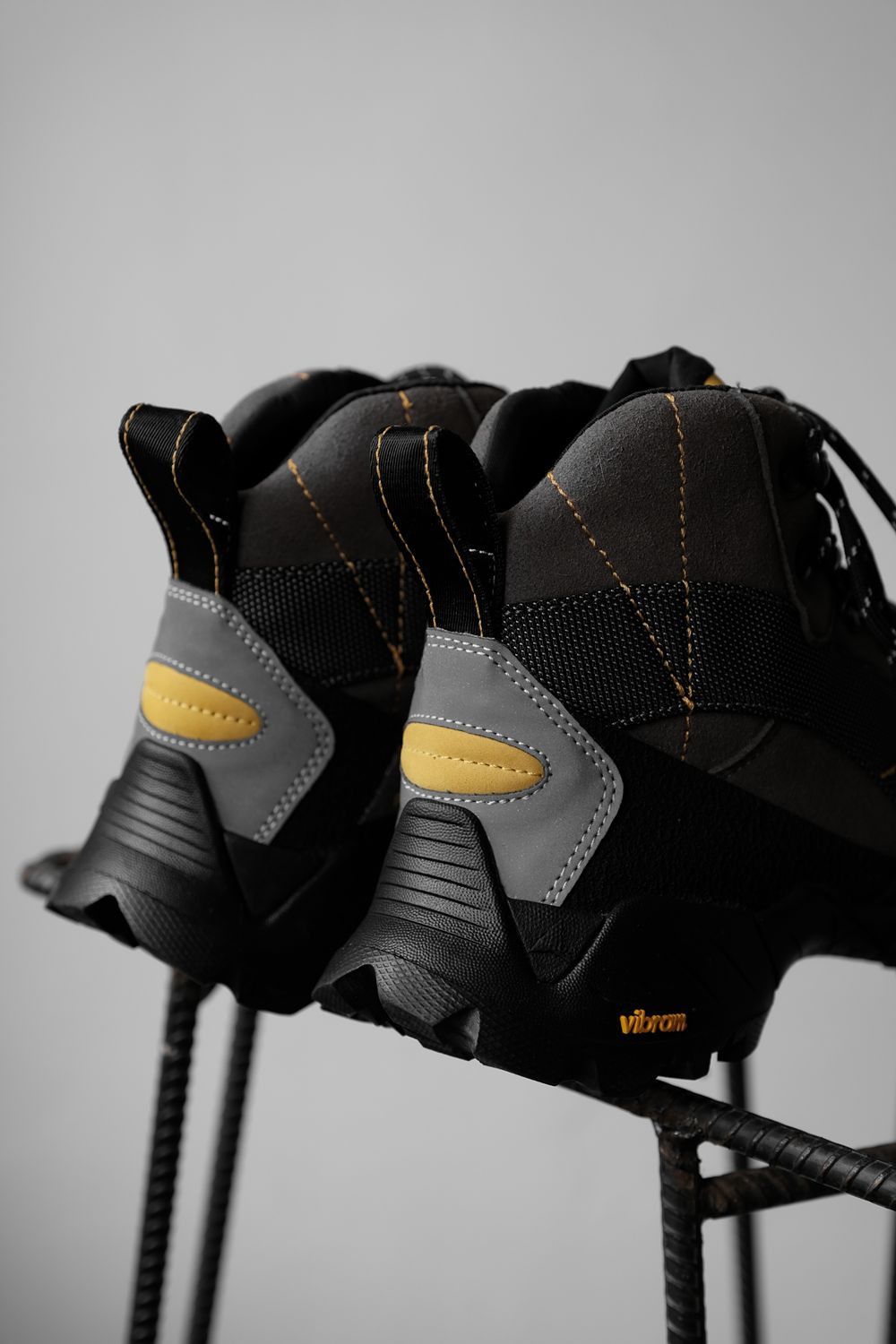ROA ROA x EVAC Andreas Boots Vibram Sole Size US 6 / EU 39 - 3 Thumbnail