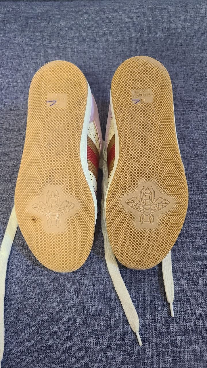 Gucci Gucci Lovelight Screener Size US 5 / IT 35 - 3 Thumbnail