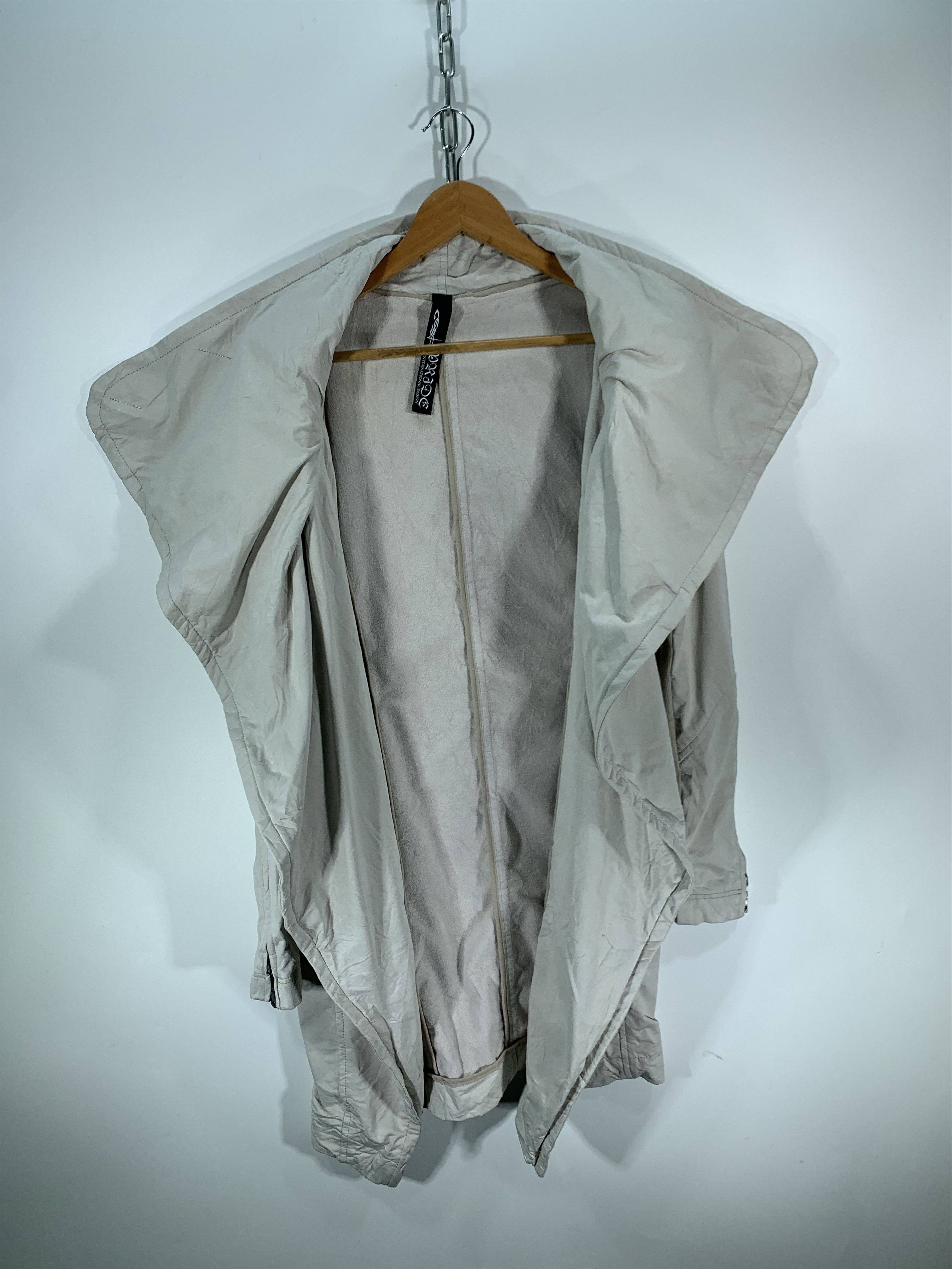 Designer Pride international Design Rick Owen inspired Style Size US S / EU 44-46 / 1 - 4 Thumbnail