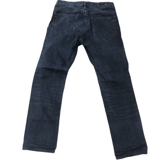 Acne Studios Vintage Acne Studios Jeans Size 32 ROC LANA Black Size US 32 / EU 48 - 3 Thumbnail