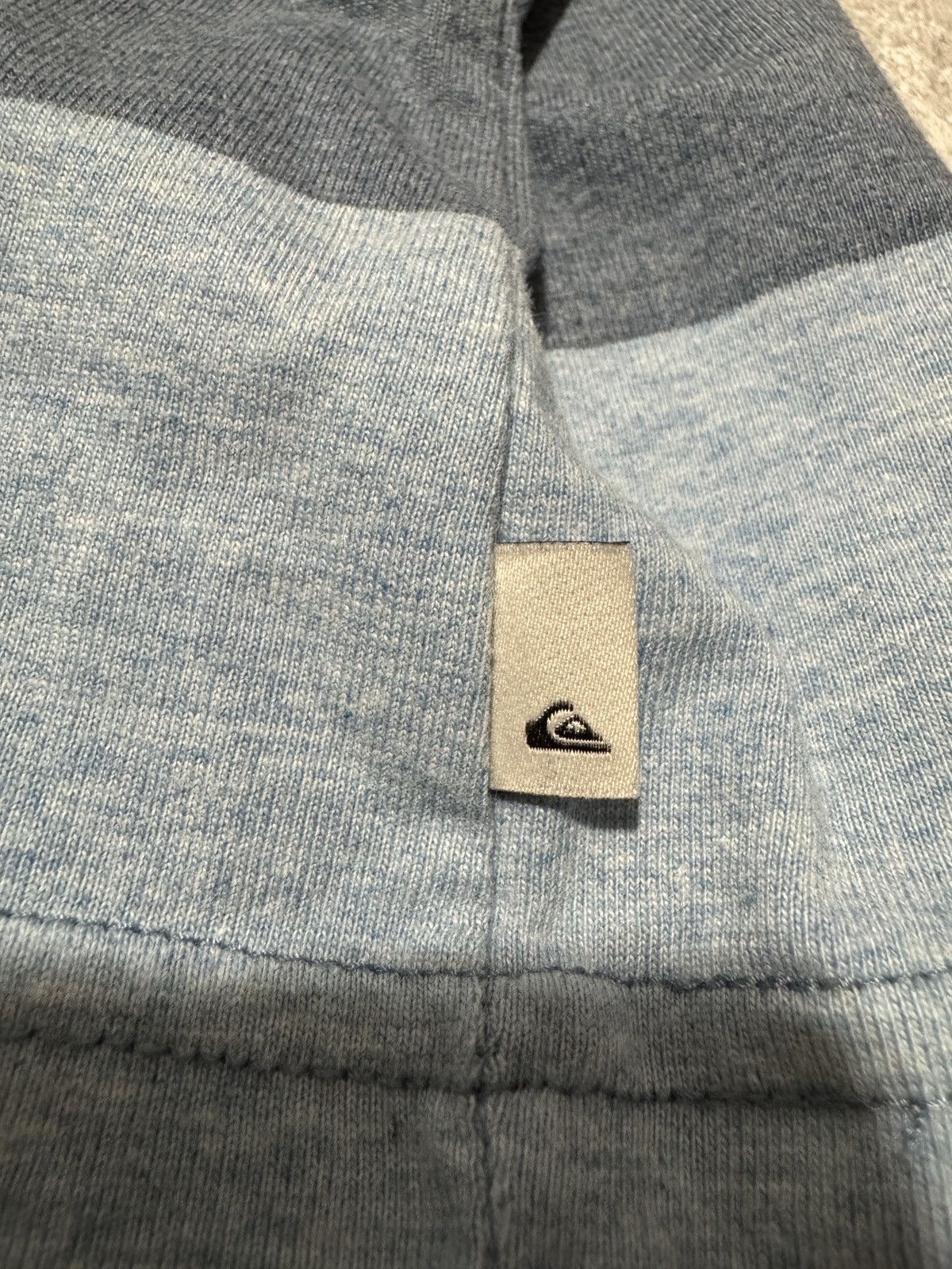 Quiksilver T-shirt vintage quicksilver XL size Size US XL / EU 56 / 4 - 5 Thumbnail