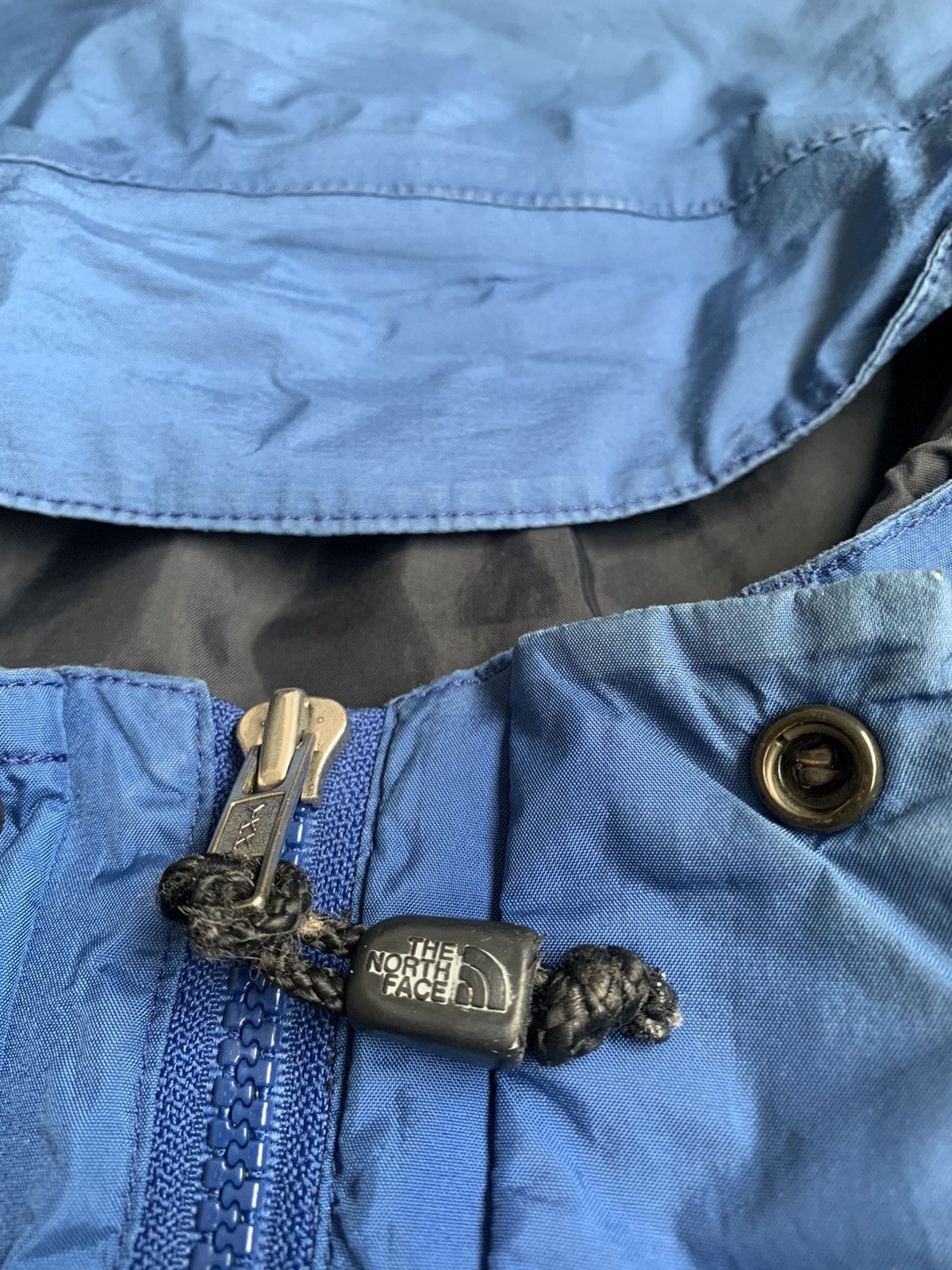 The North Face Vintage 90s The North Face Goretex Mountain Light Jacket Size US XL / EU 56 / 4 - 5 Thumbnail
