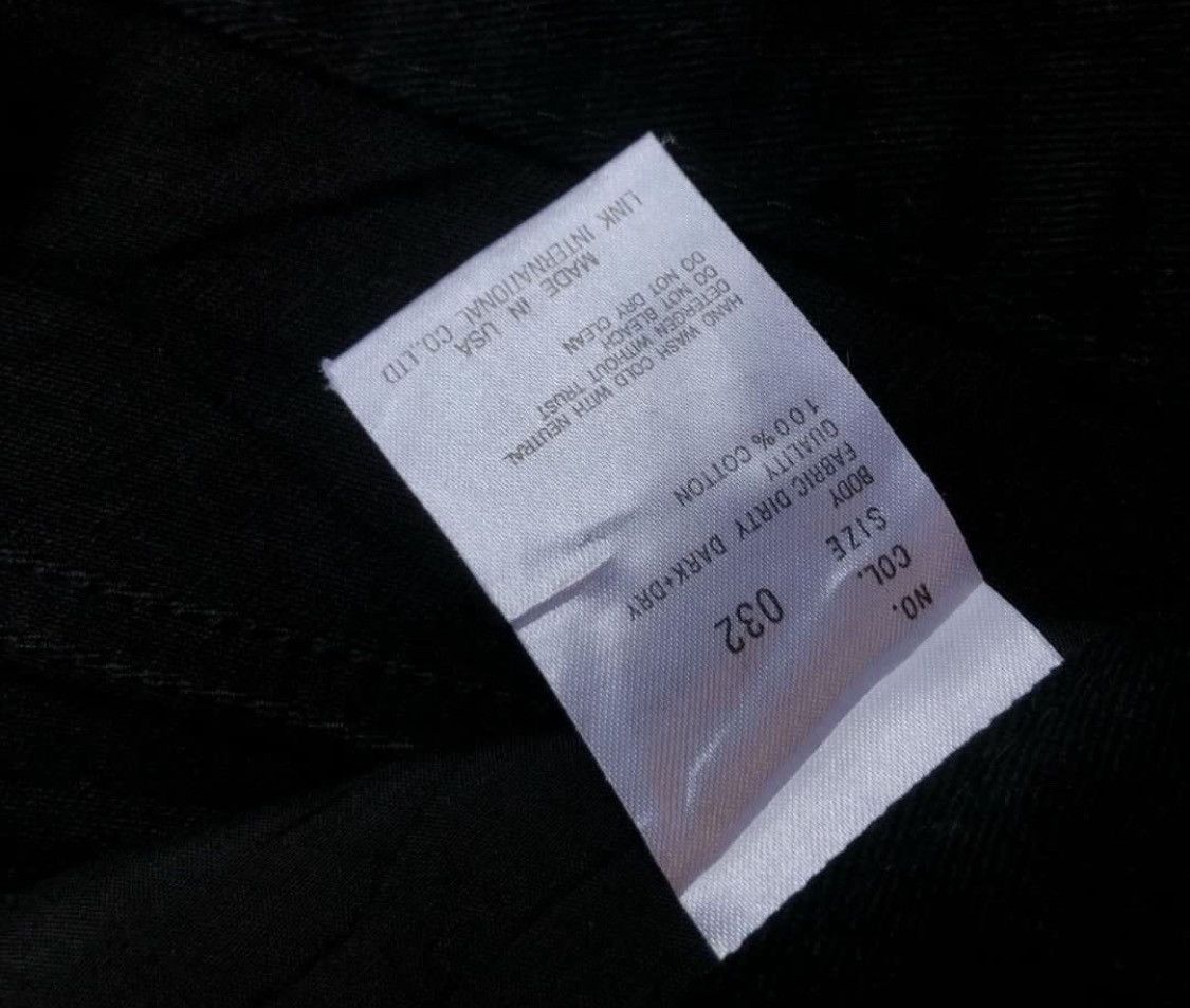Helmut Lang × Japanese Brand Helmut Lang pants Size US 31 - 4 Thumbnail