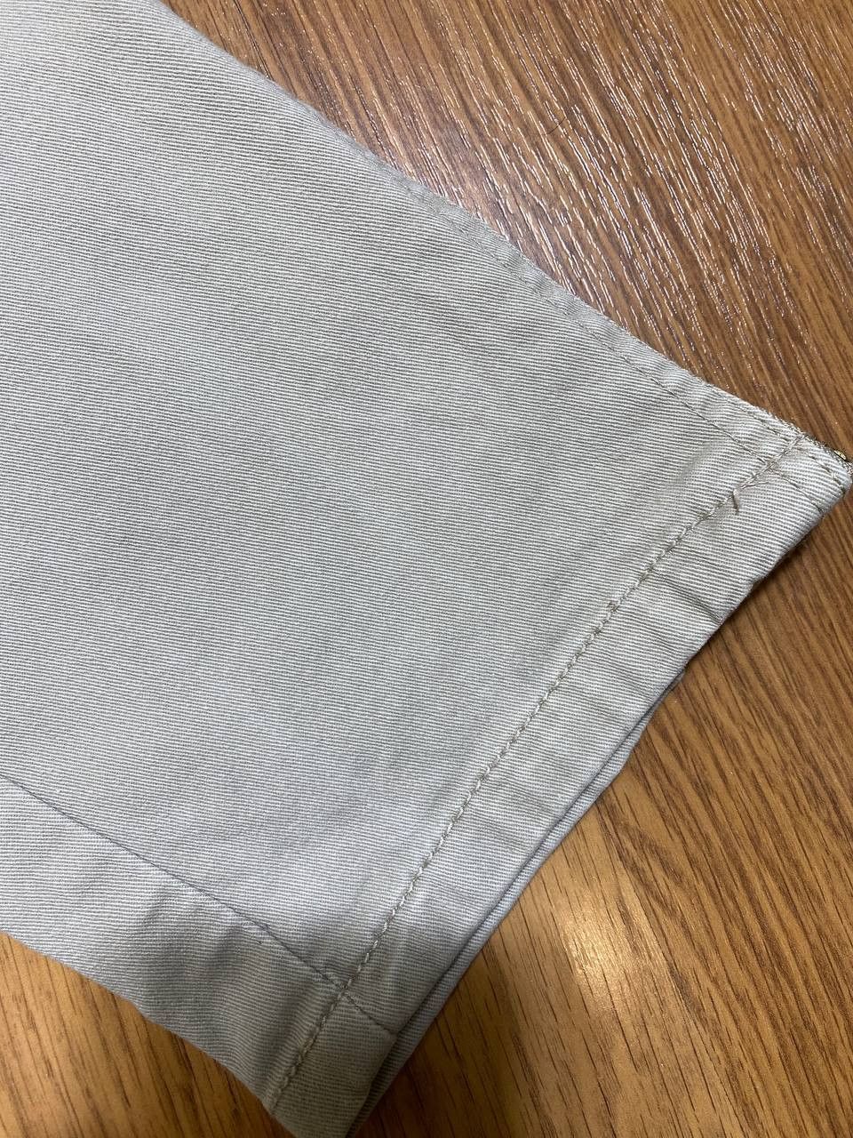 Vintage VTG Balenciaga Junya Watanabe Style Cargo Y2K Jeans 90s Size US 32 / EU 48 - 3 Thumbnail