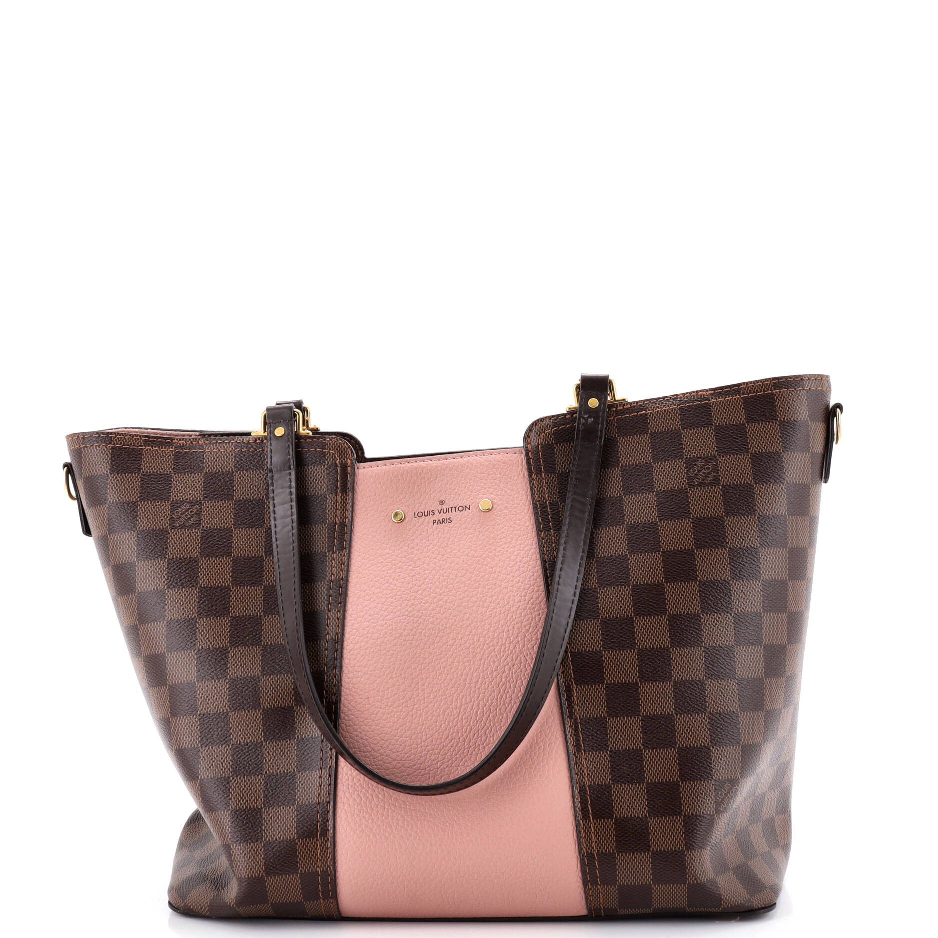 Louis Vuitton Jersey Handbag Size ONE SIZE - 1 Thumbnail