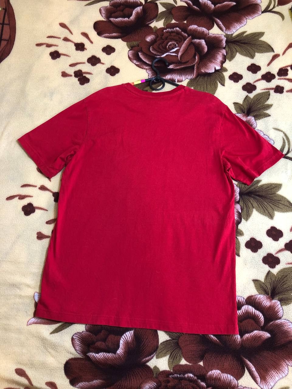 Nike Nike TEE FPF Portugal Crest Football T-Shirt Size US L / EU 52-54 / 3 - 5 Thumbnail