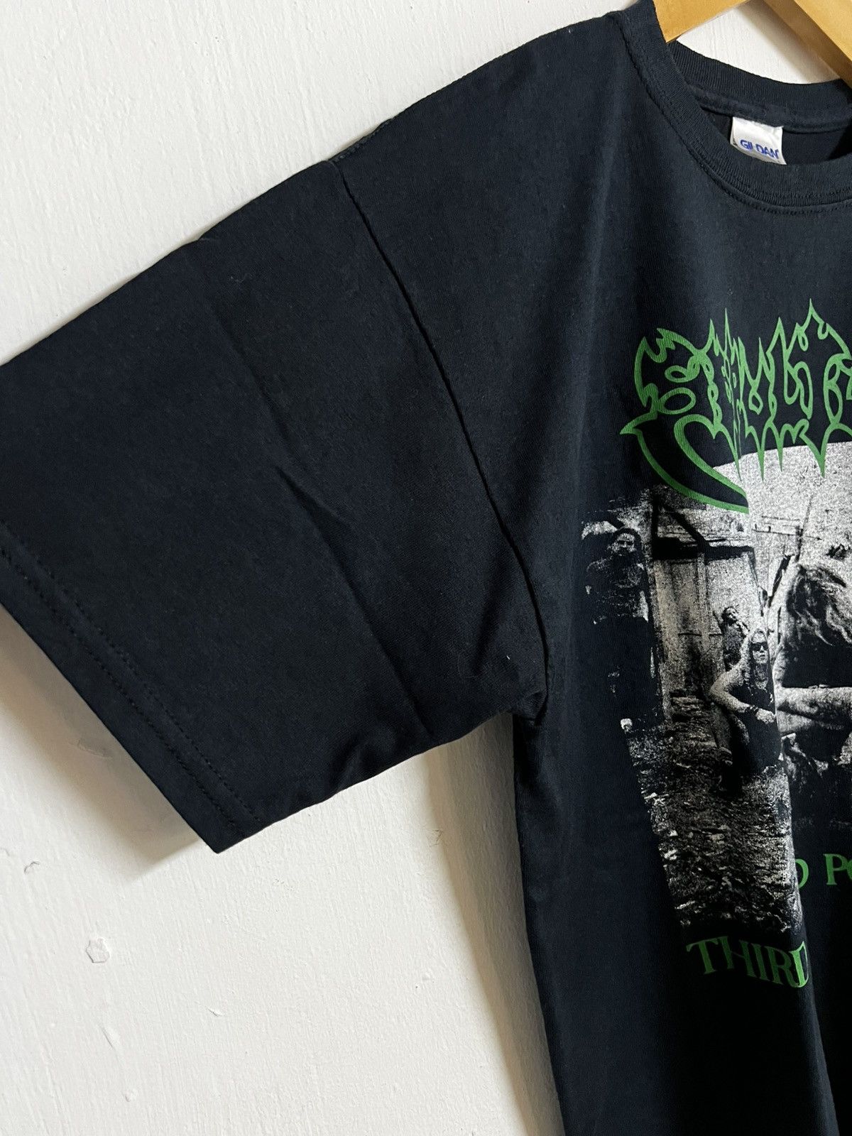 Band Tees 🔥HOT DROPS🔥Vintage Band 90s Sepultura Size US M / EU 48-50 / 2 - 2 Thumbnail