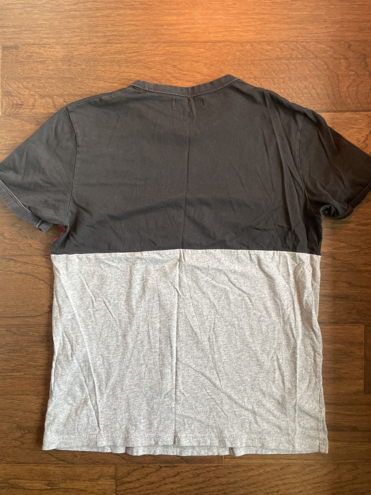 Fred Perry Fred Perry Multi Color T Size US M / EU 48-50 / 2 - 2 Thumbnail
