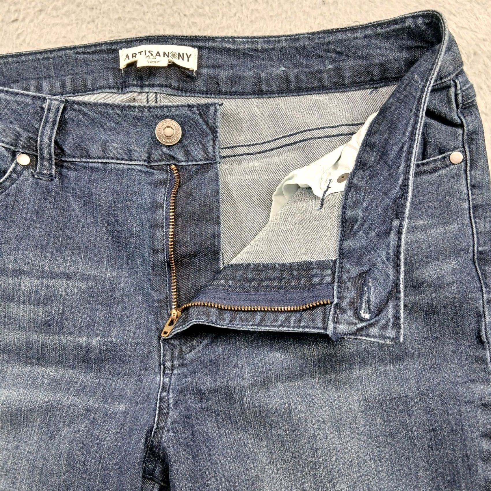 Vintage VINTAGE? No. Size 36" / US 14 / IT 50 - 7 Thumbnail