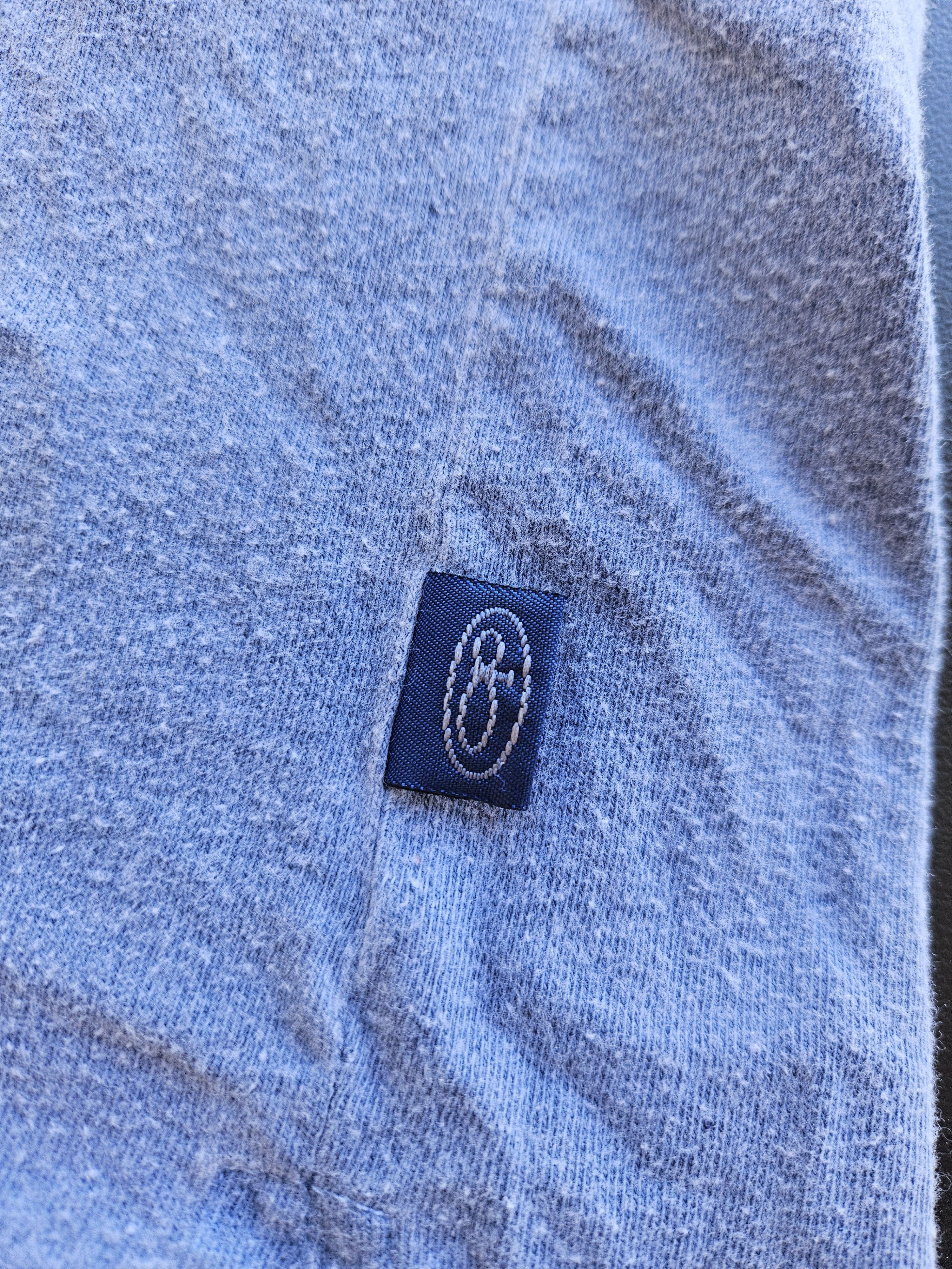 Ocean Pacific Ocean Pacific Vintage Surf polo Shirt Size US L / EU 52-54 / 3 - 6 Thumbnail