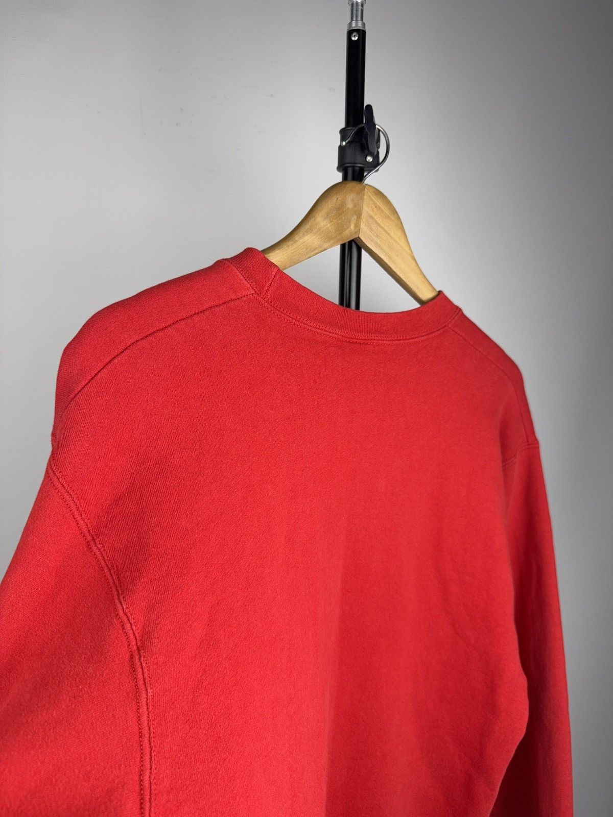 NFL Vintage Ohio State 2002 Champions NCAA Crewneck Sweatshirt Size US M / EU 48-50 / 2 - 16 Thumbnail