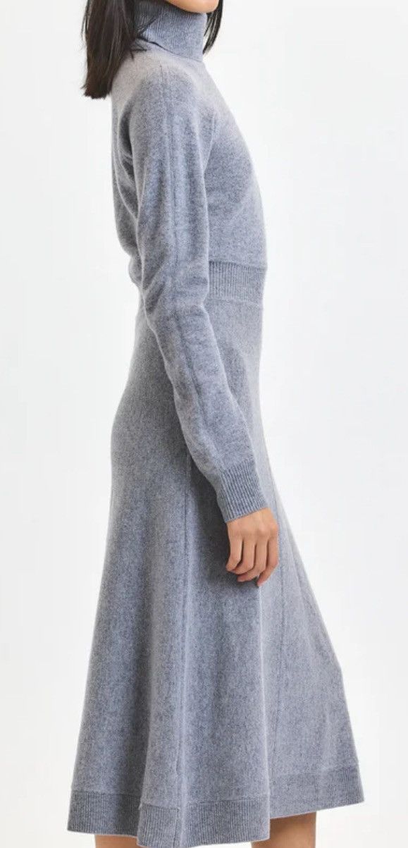Derek Lam 10 Crosby DEREK LAM IO CROSBY| AUBERGINE | Sz: XL | Orig.: $495 Size XL / US 12-14 / IT 48-50 - 5 Thumbnail