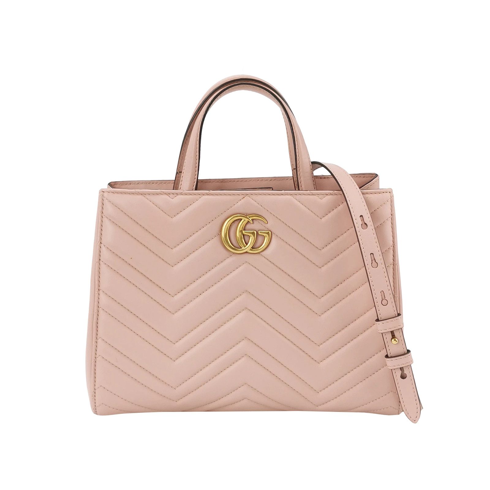 Gucci Gucci Women os Shoulder Bags Size ONE SIZE - 1 Thumbnail