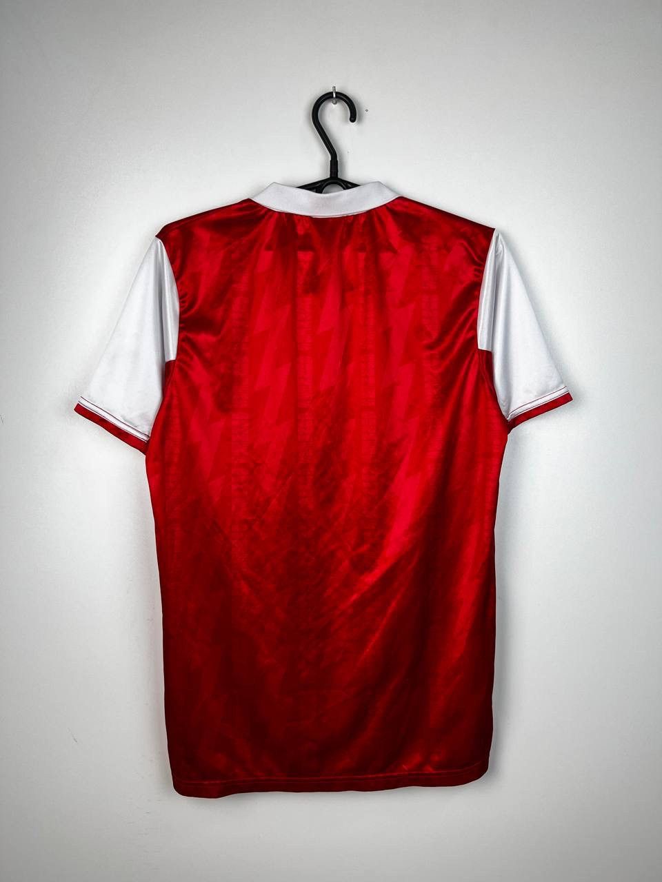 Vintage Arsenal Nike Replica vintage t-shirts size S Size US S / EU 44-46 / 1 - 2 Thumbnail