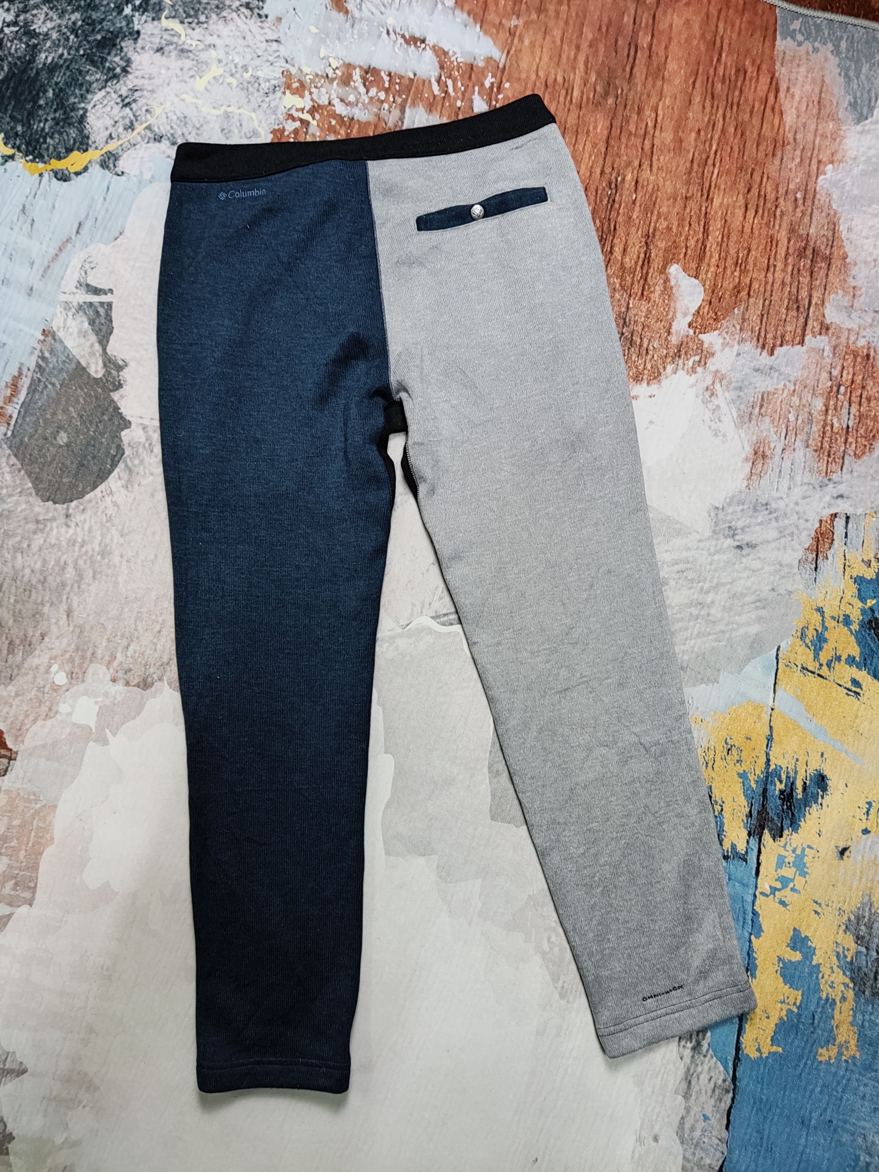 Columbia Columbia Pant 2 Colour Size US 33 - 7 Thumbnail