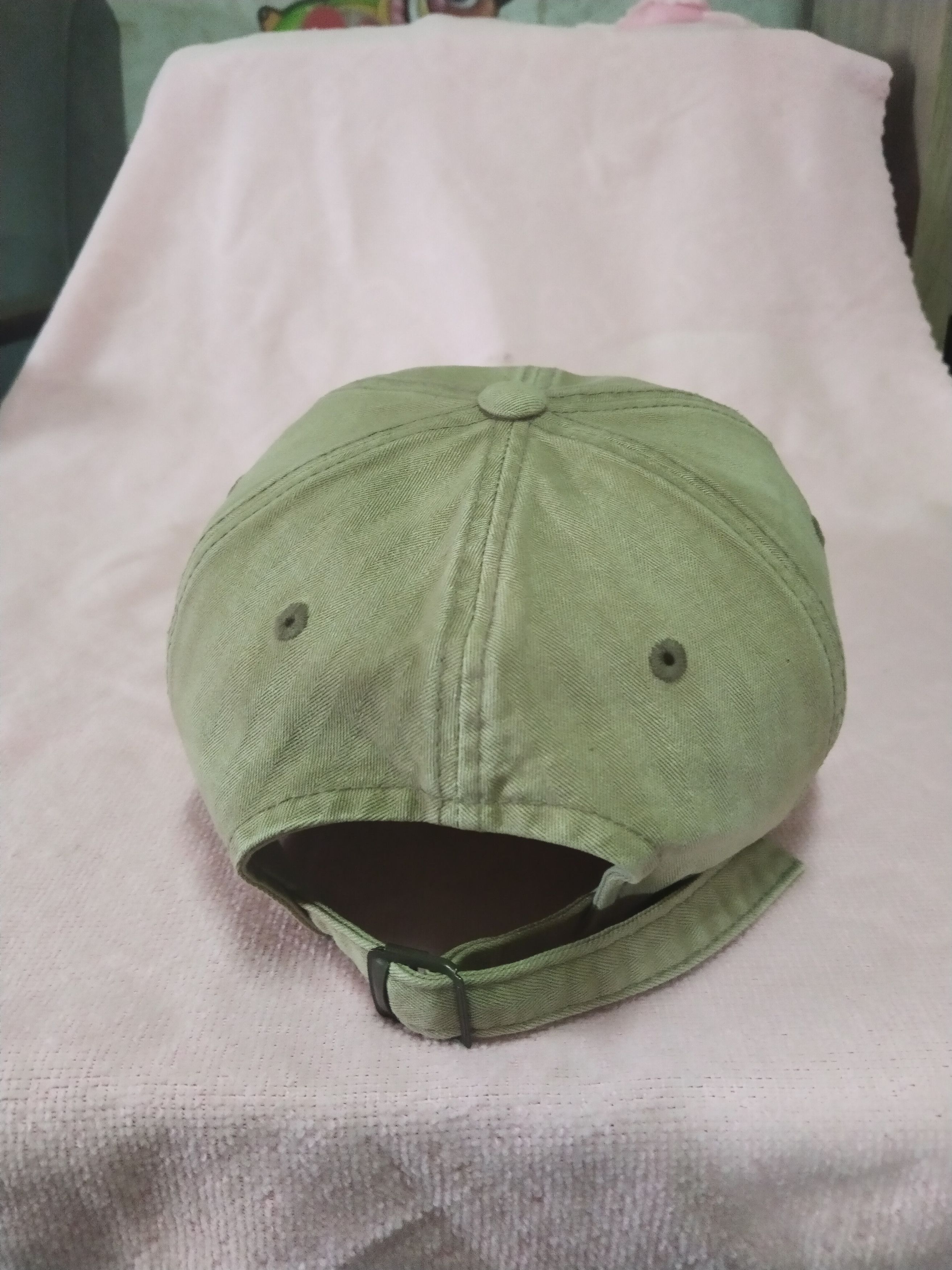 Vintage VINTAGE ODG USA COROLINA HAT Size ONE SIZE - 5 Thumbnail