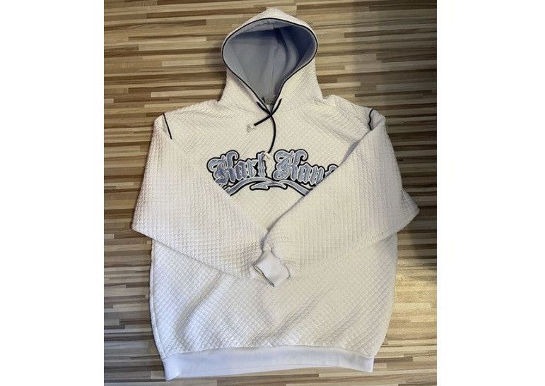 Karl Kani KARL KANI hoodie, Kani, vintage hip-hop sweatshirt, 90s XL Size US XL / EU 56 / 4 - 1 Thumbnail