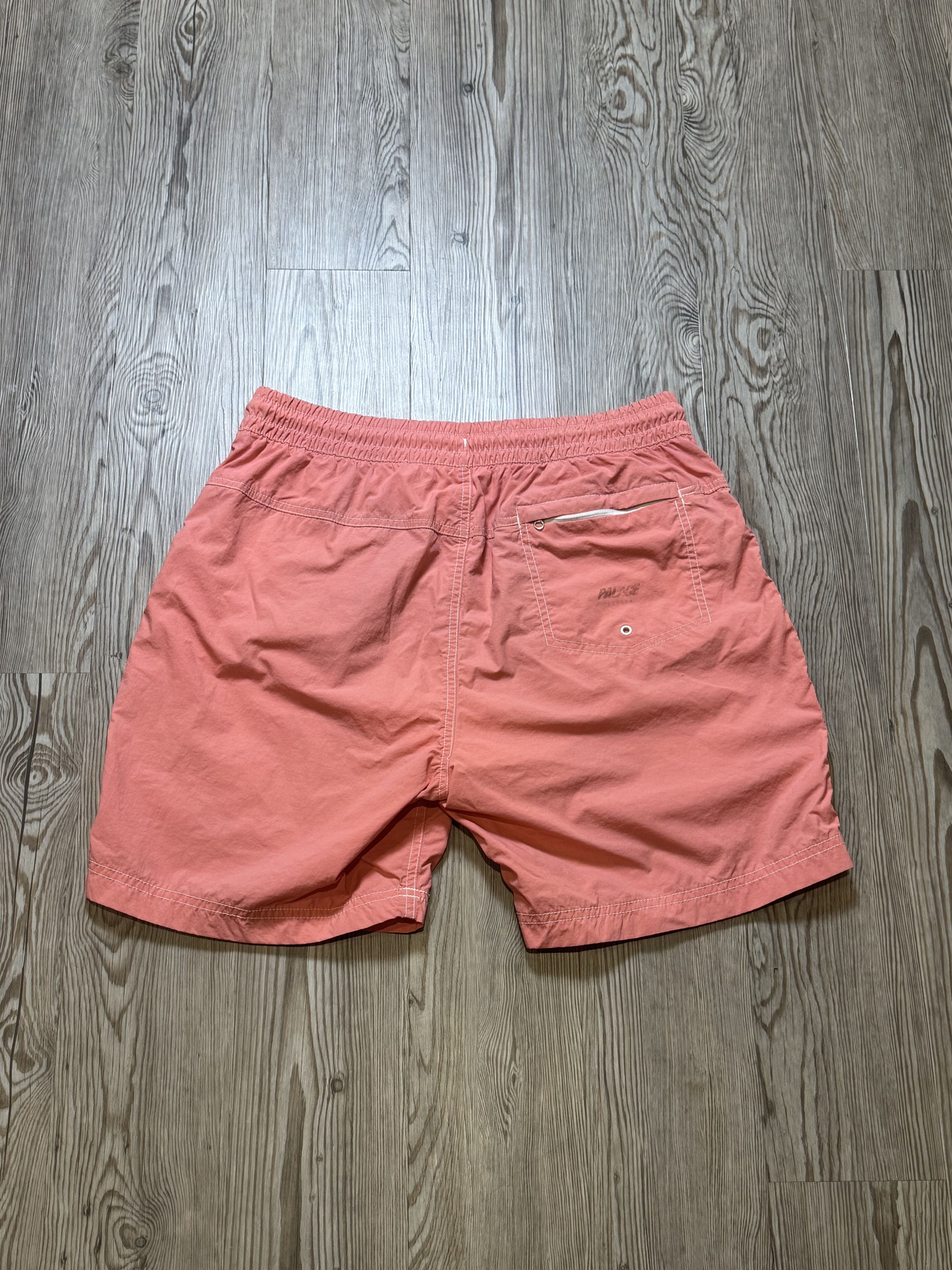 Palace Palace Swim Shorts Size US 32 / EU 48 - 2 Thumbnail