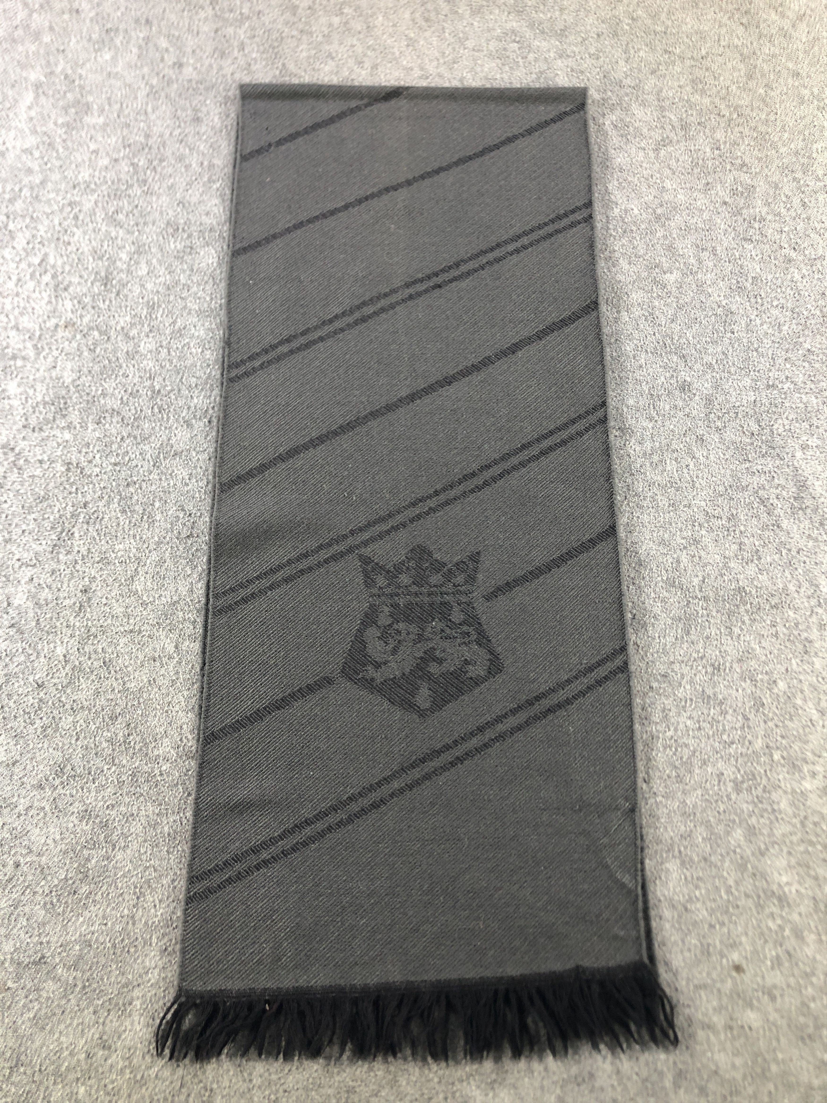 Aquascutum Aquasqutum Scarf / Muffler / Neckwear P898 Size ONE SIZE - 2 Thumbnail