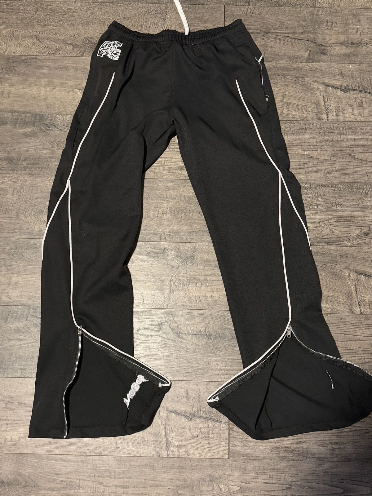 Kodone Kodone - sweatpants - kodonism Size US 30 / EU 46 - 4 Thumbnail