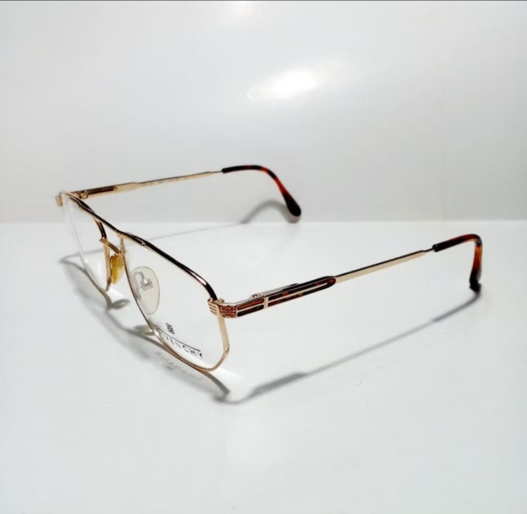 Givenchy 90s Frame NEW VINTAGE Givenchy x New Old Stock Size ONE SIZE - 2 Thumbnail