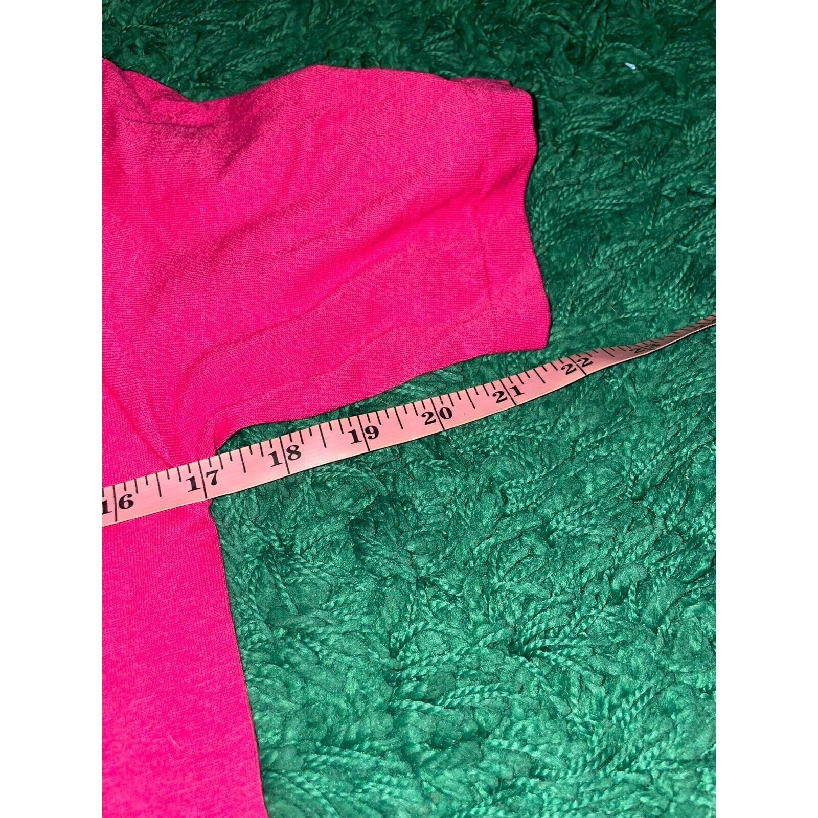 Jerzees Vintage South Dakota Shirt Mount Rushmore SD Pink Tee 90s S Size US S / EU 44-46 / 1 - 12 Thumbnail