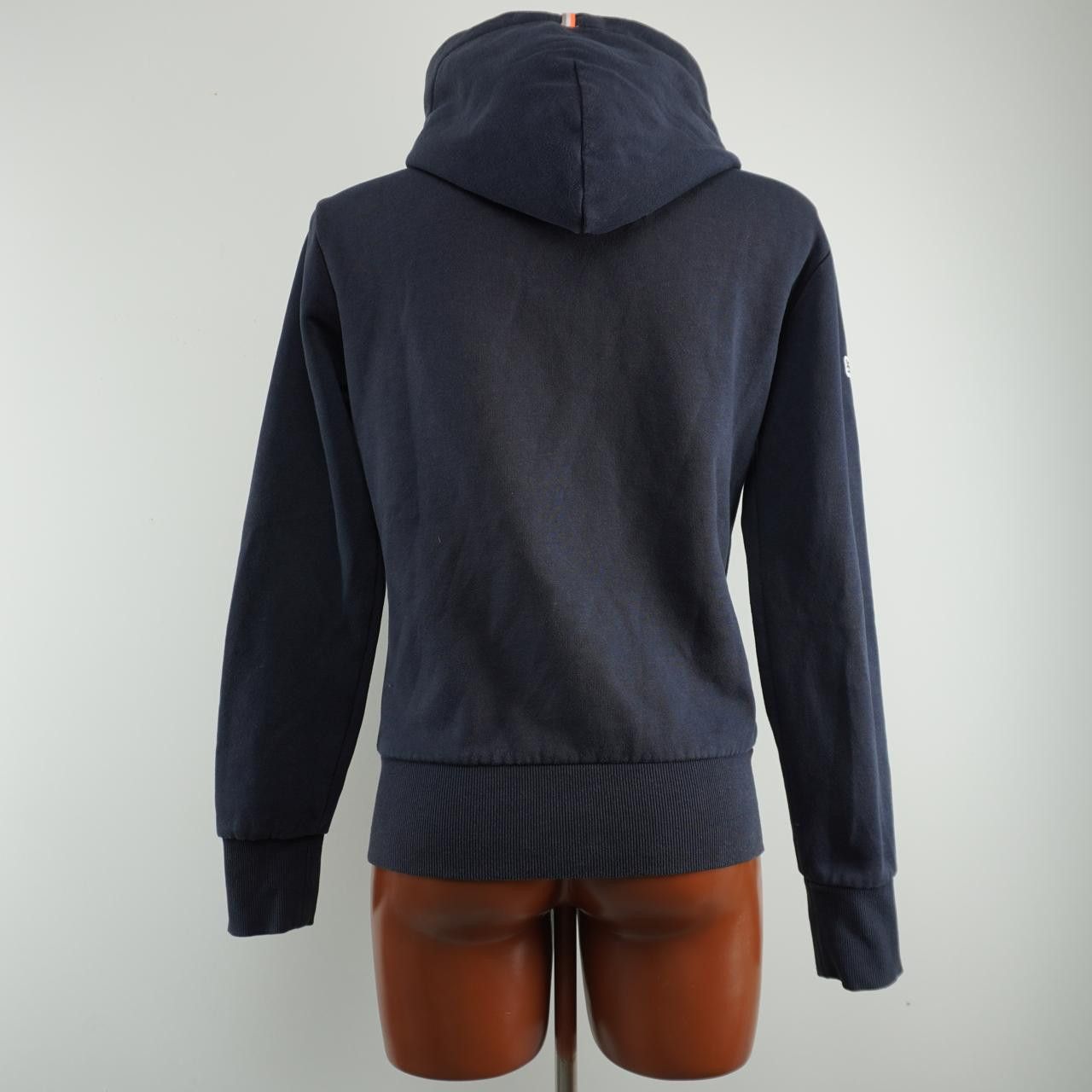 Superdry Women's Hoodie Superdry Size XS / US 0-2 / IT 36-38 - 3 Thumbnail