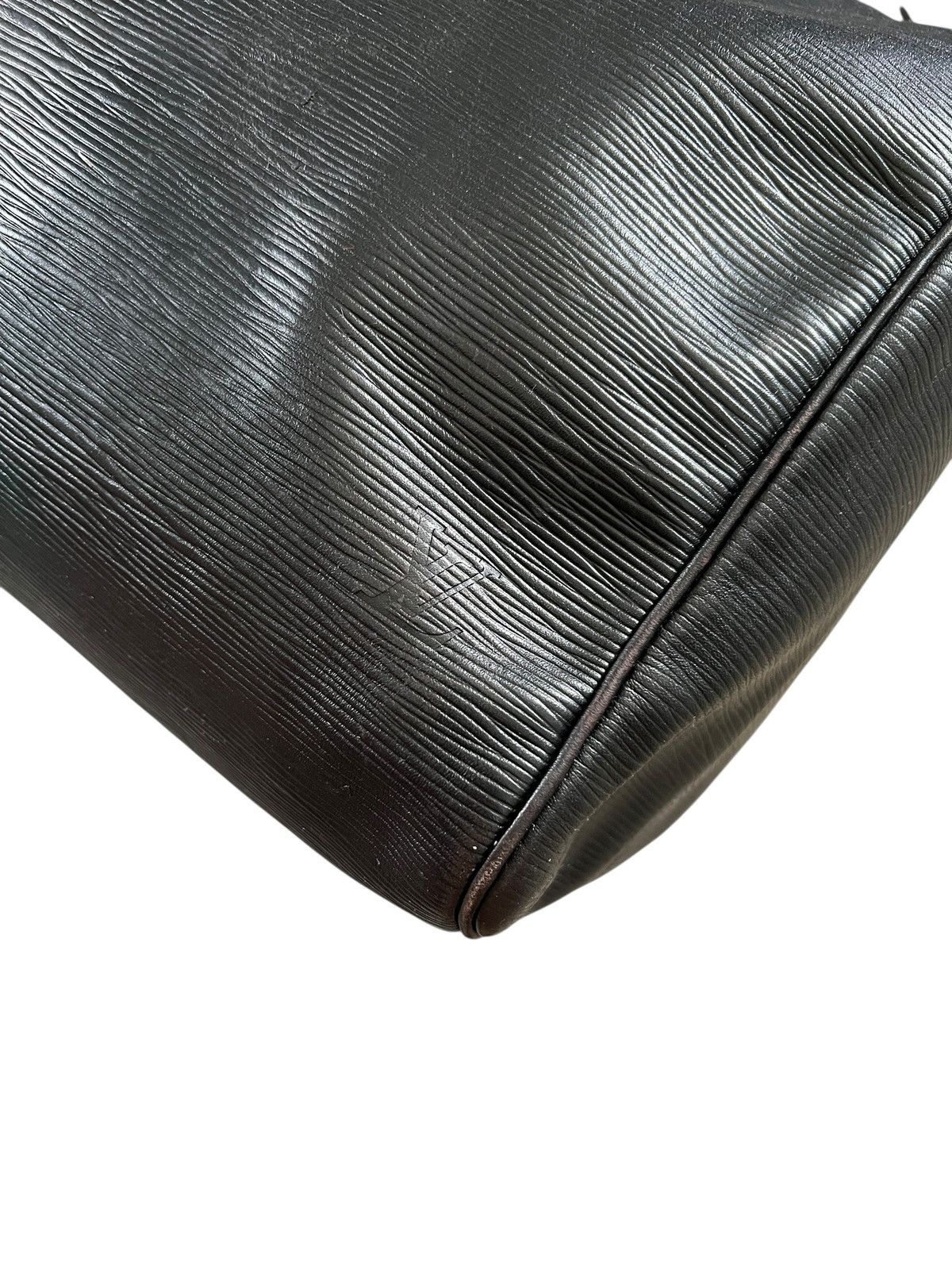 Louis Vuitton Vintage Louis Vuitton Epi Leather Speedy Bag Size ONE SIZE - 12 Thumbnail