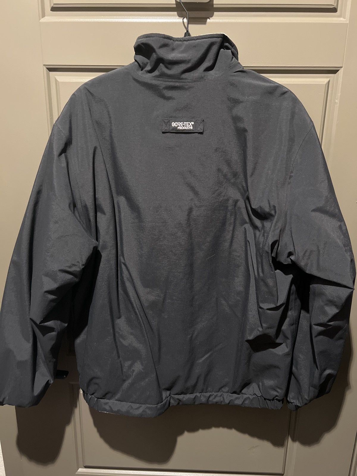 Goretex × Polartec × Supreme Supreme Gore-Tex Reversible Jacket Size US M / EU 48-50 / 2 - 3 Thumbnail