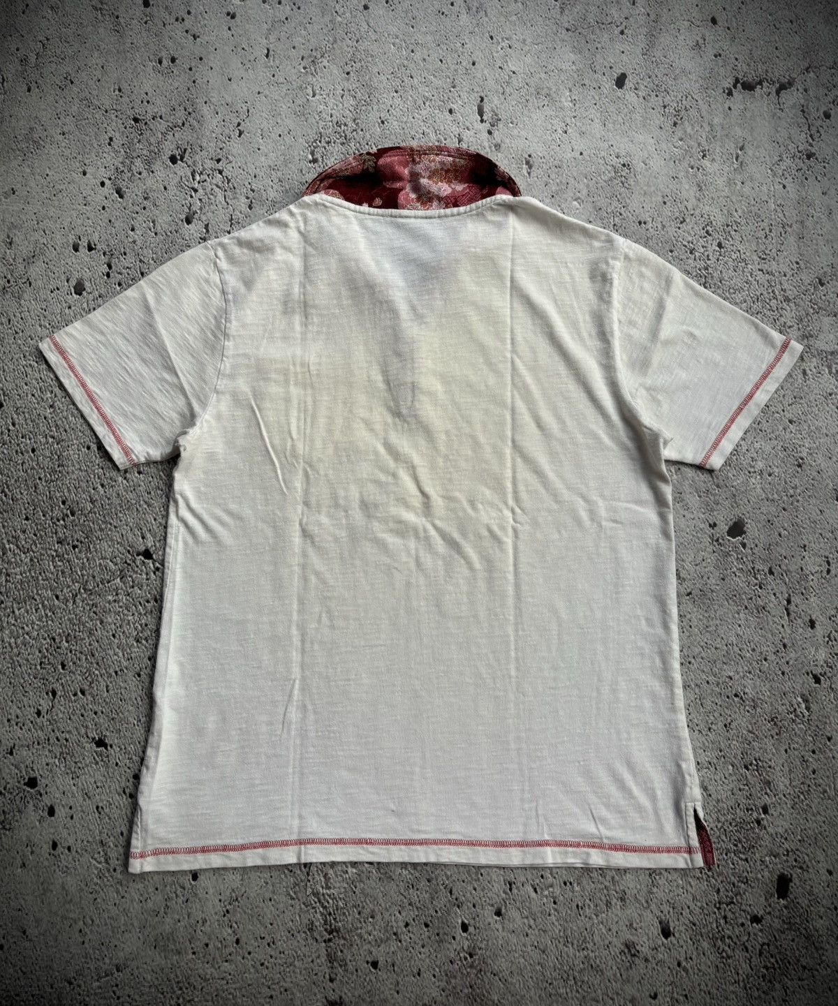 Karakuri Tamashii Japanese Sharaku shirt Size US L / EU 52-54 / 3 - 4 Thumbnail