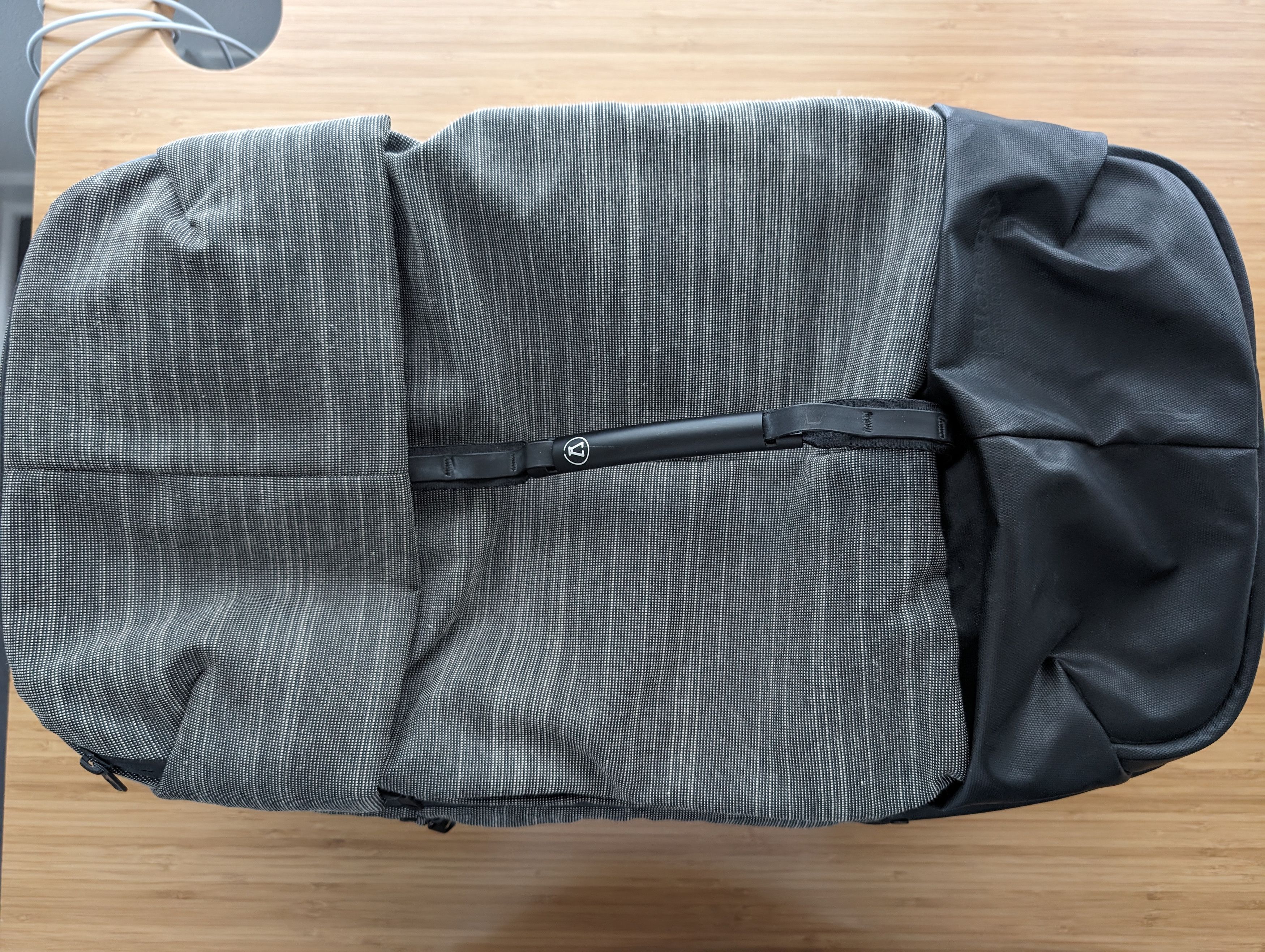 Alchemy Equipment Carry-On AEL008