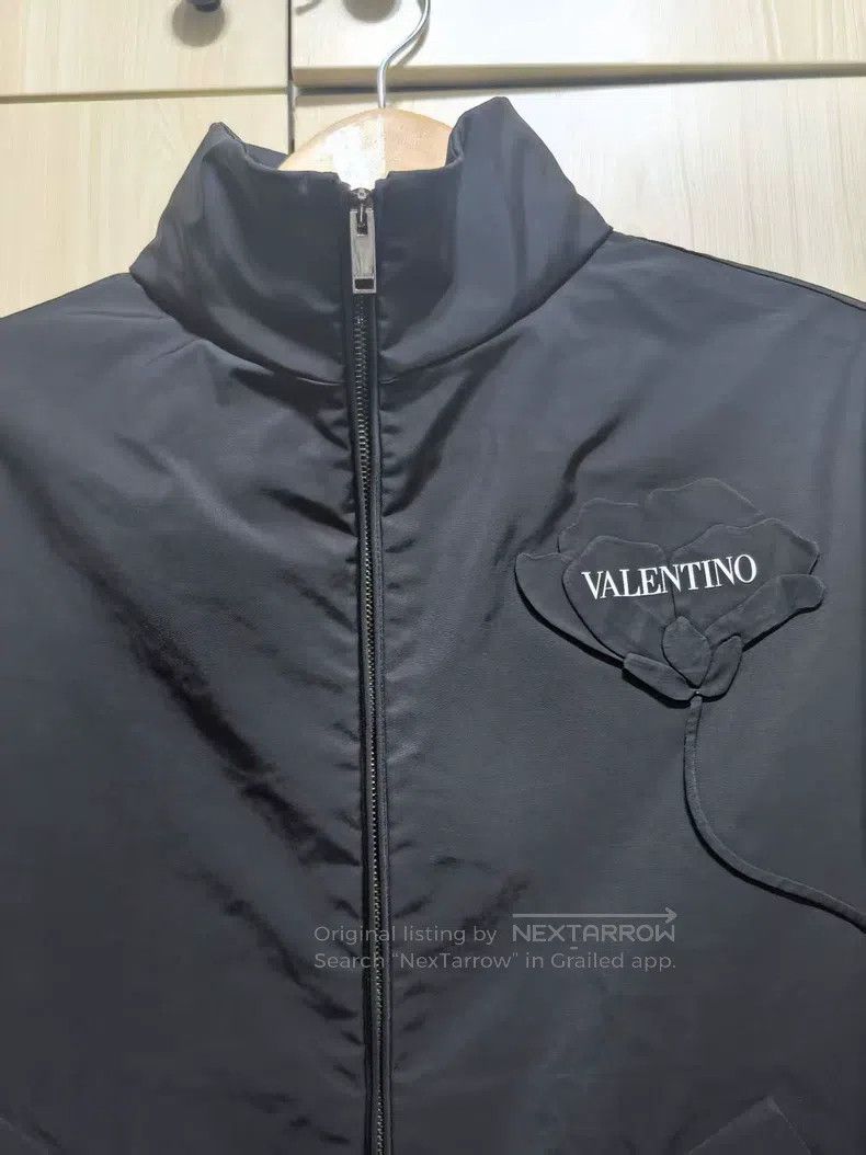 Valentino Valentino Men's coat Size US S / EU 44-46 / 1 - 4 Thumbnail