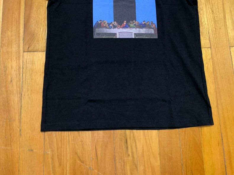 Undercover UNDERCOVER The Last Supper short sleeves 2505-Nextarrow Size US S / EU 44-46 / 1 - 7 Thumbnail