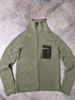 Men's Diesel Sweaters & Knitwear | Grailed