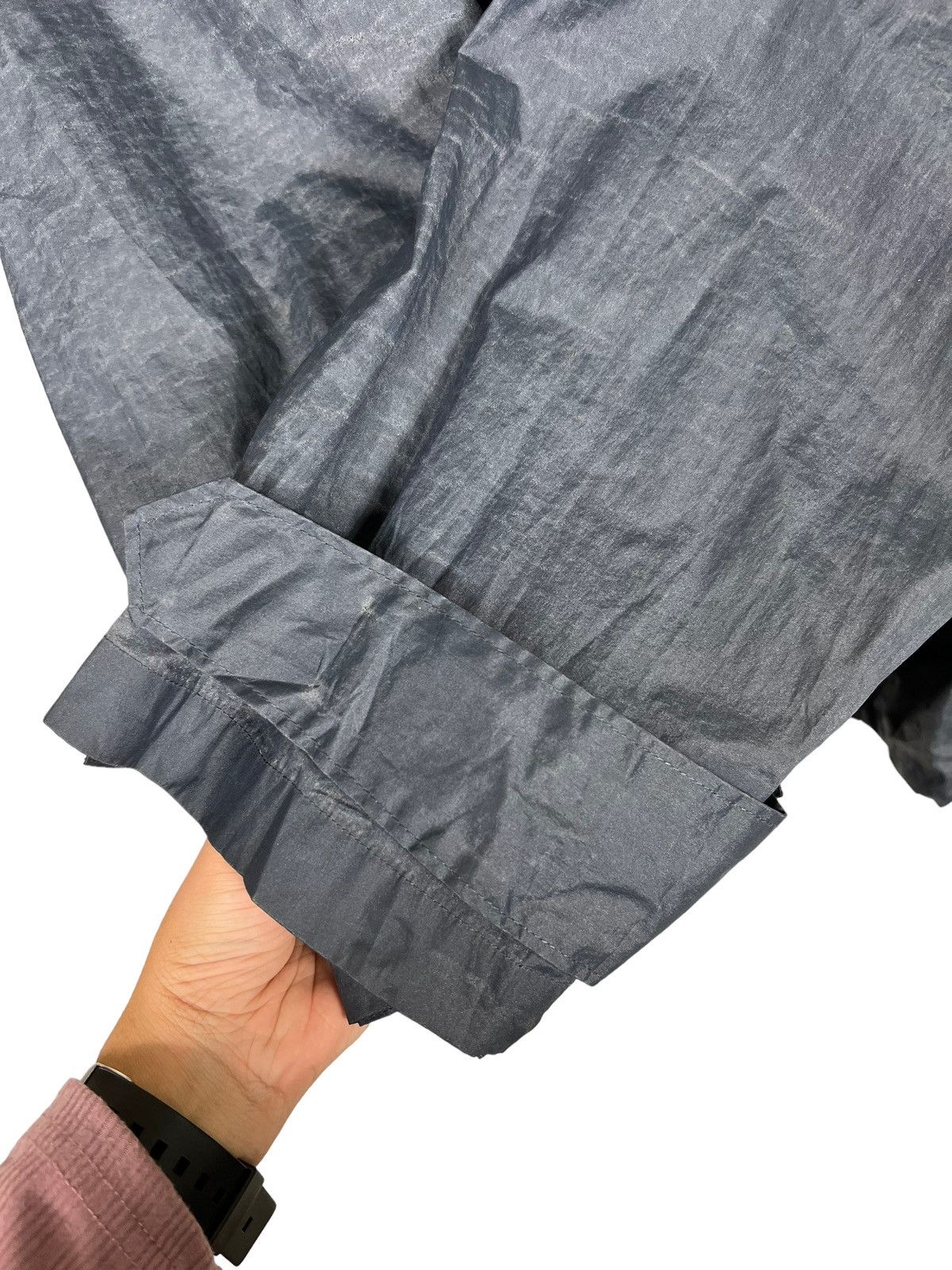 AG Adriano Goldschmied 🔥 AG IFEDELI INSULATE JACKET Size US XL / EU 56 / 4 - 12 Thumbnail