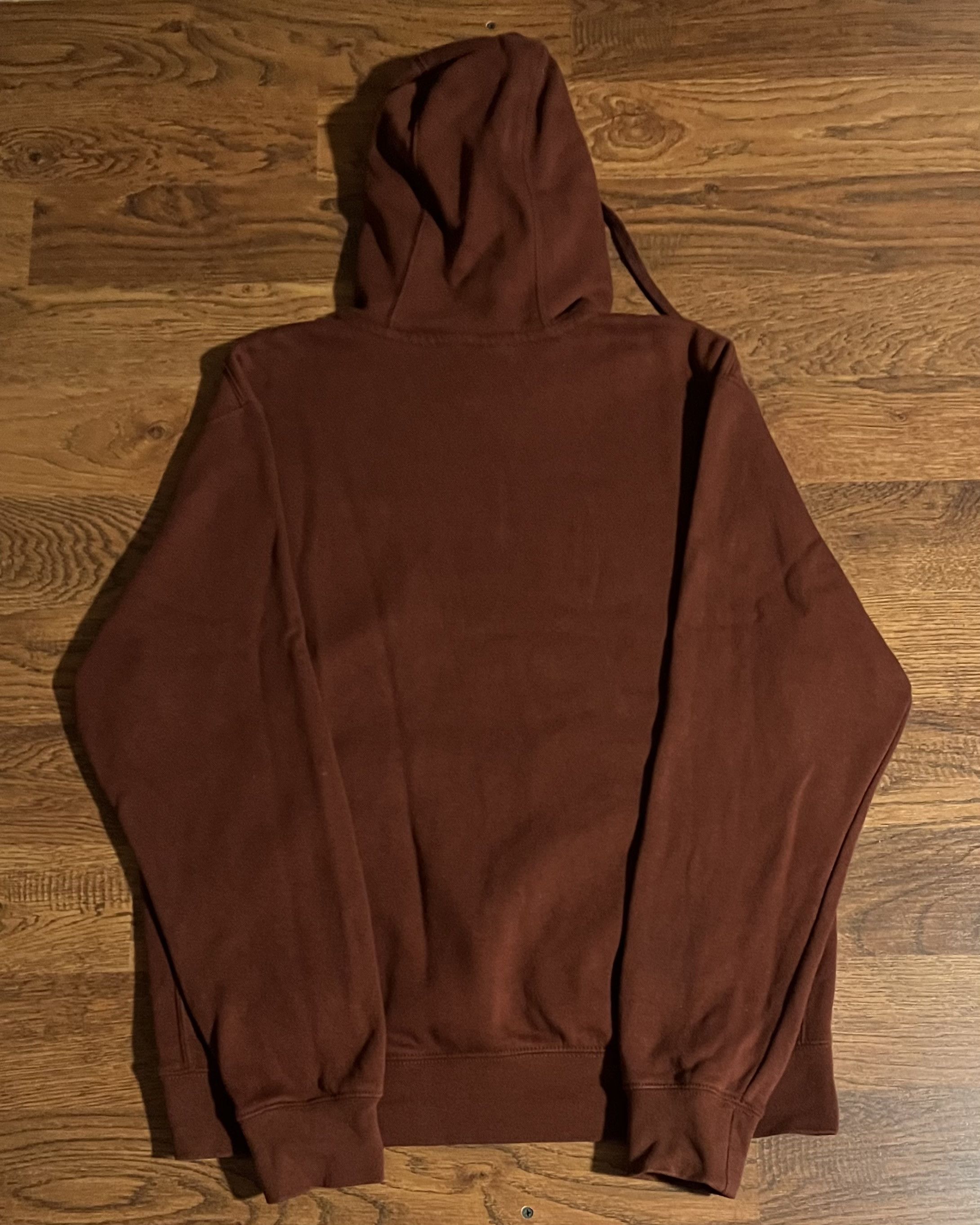 Nike Nike Sportswear Club Hoodie Size US M / EU 48-50 / 2 - 2 Thumbnail